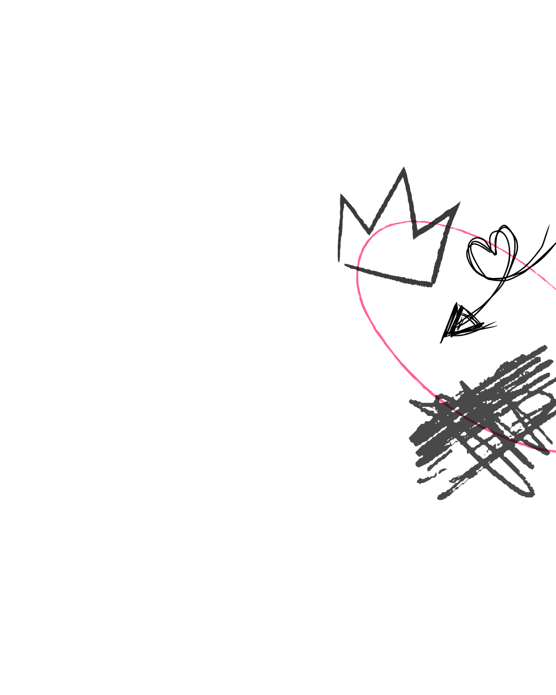 Mathematical graph showing the sine function with a sine wave curve in pink, labeled axes, and markers indicating specific points along the curve.