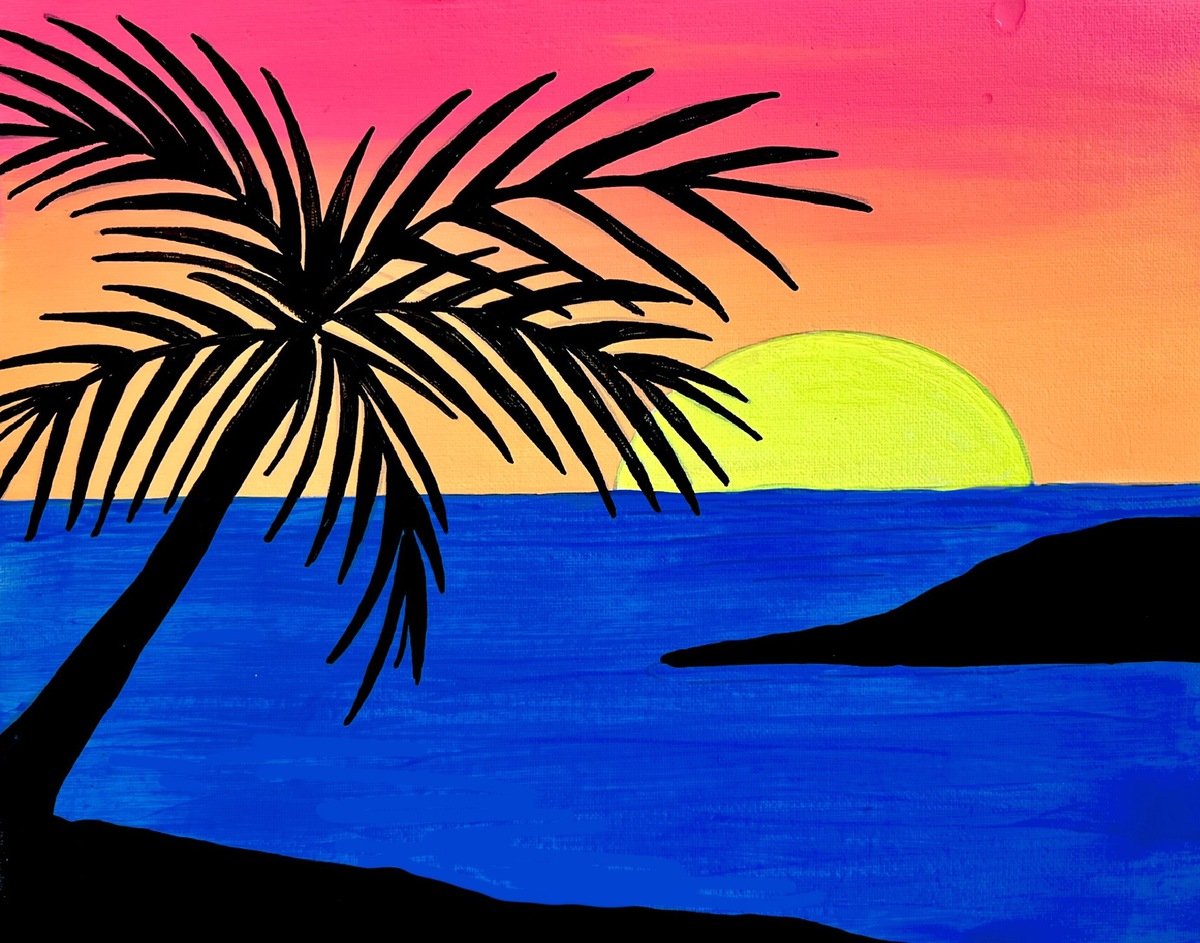 BLACK LIGHT SUNSET BEACH (Bonus).jpg