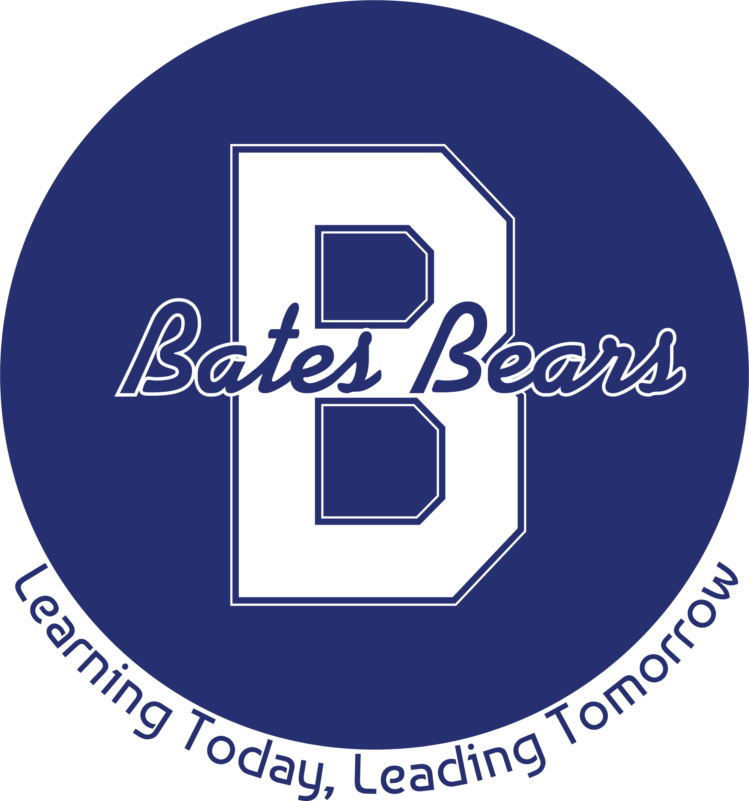 Bates Elementary Art Club - Session 1