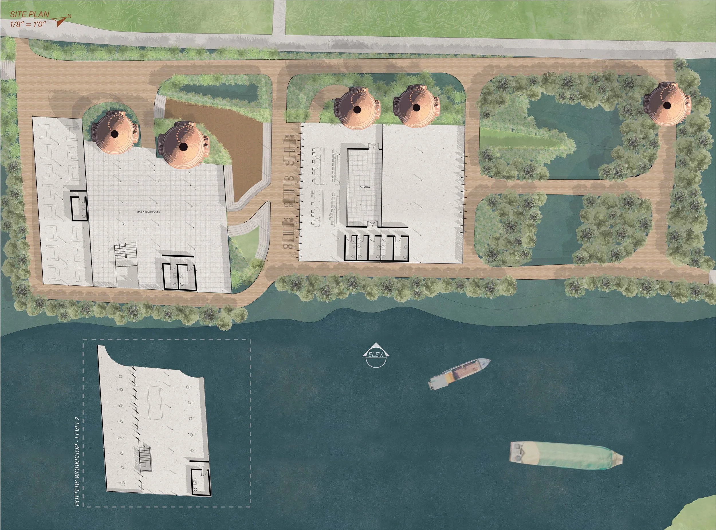 Consequential Preservation