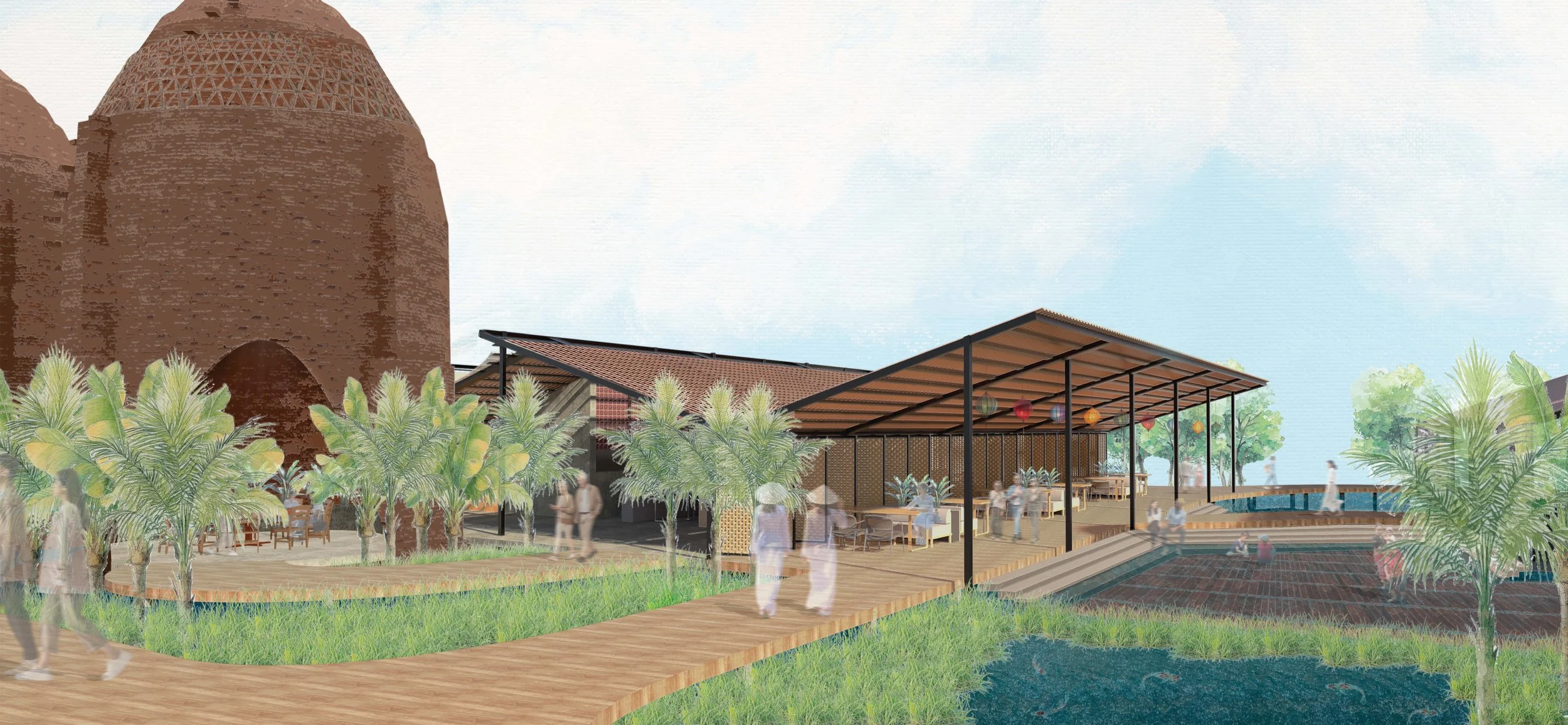FinalReview - Exterior Restaurant Render.jpg