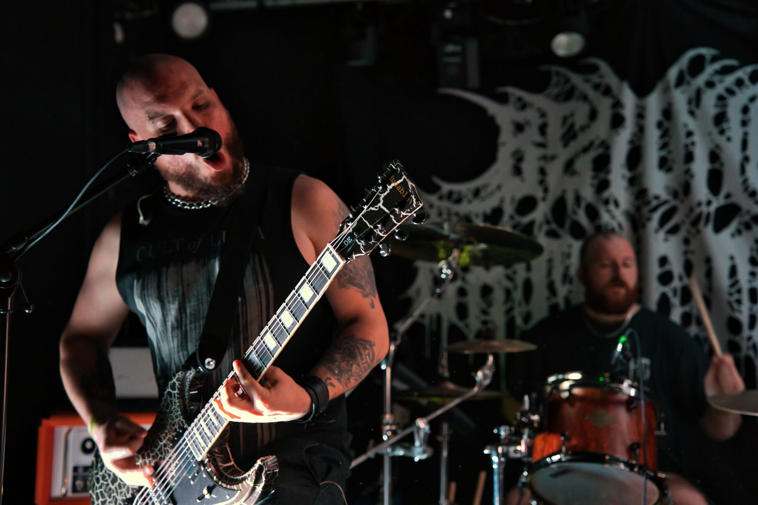 Beyond Extinction Reece Coleman Black heart (5).jpg