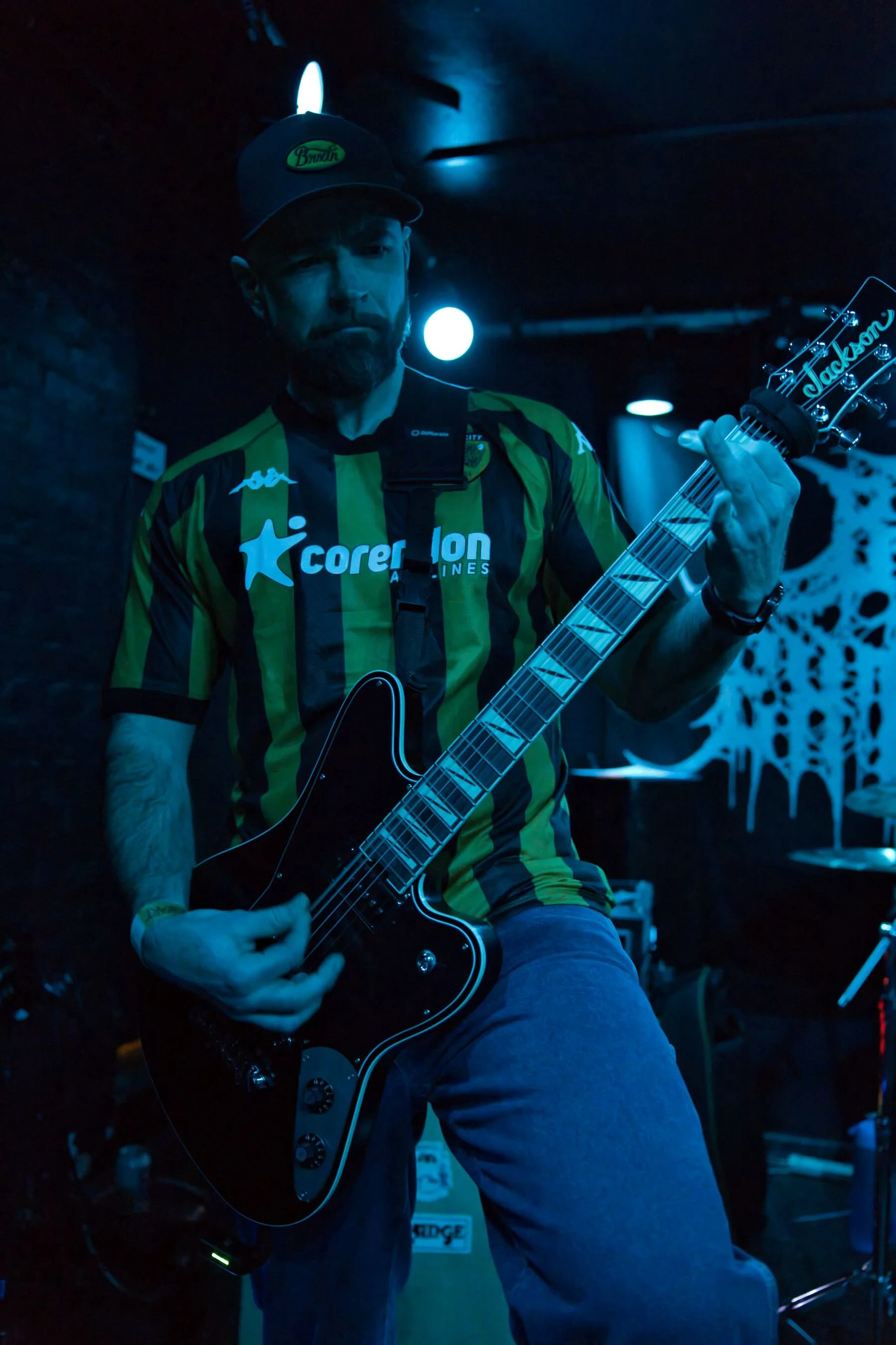 Beyond Extinction Reece Coleman Black heart (16).jpg