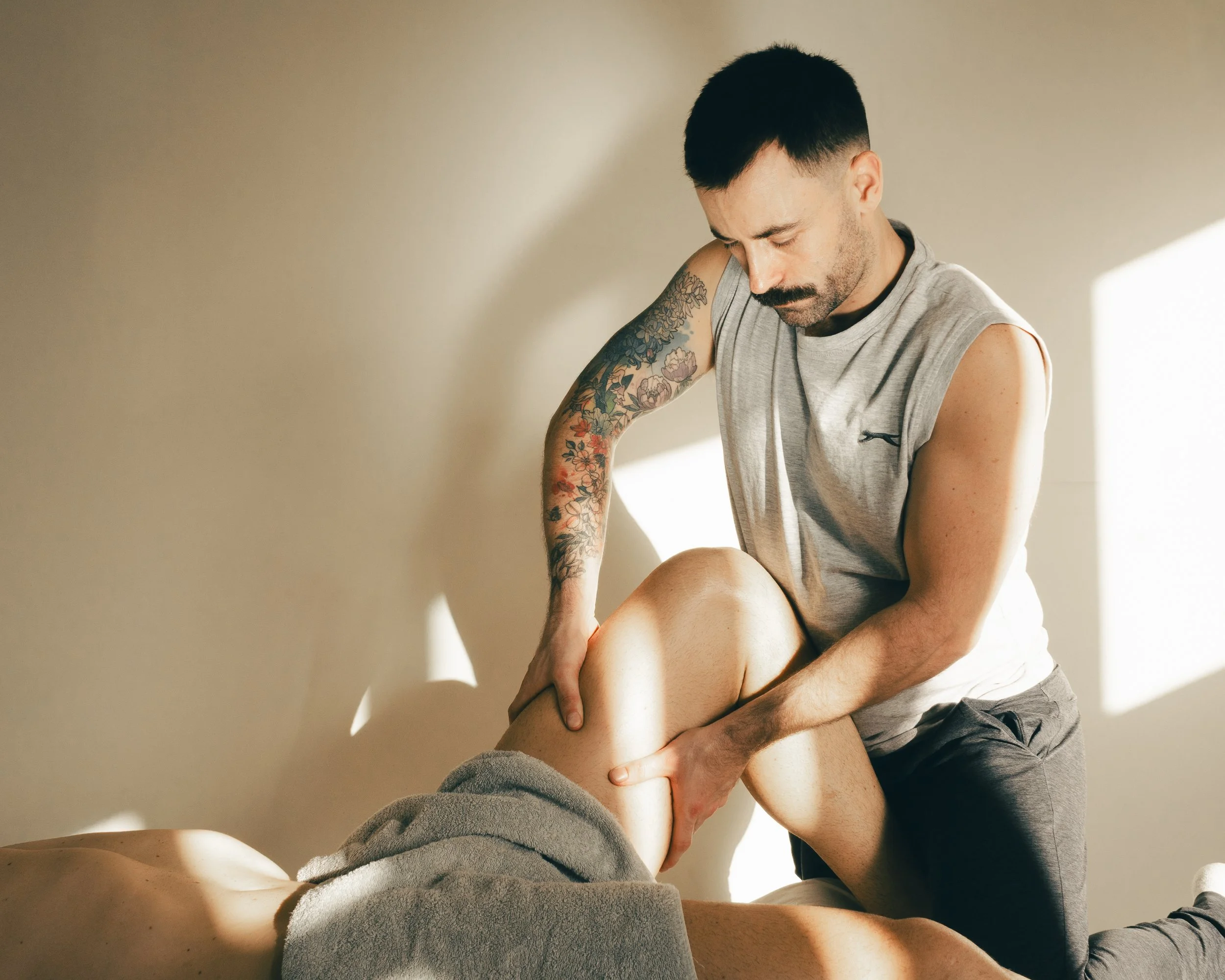 Sport Massage