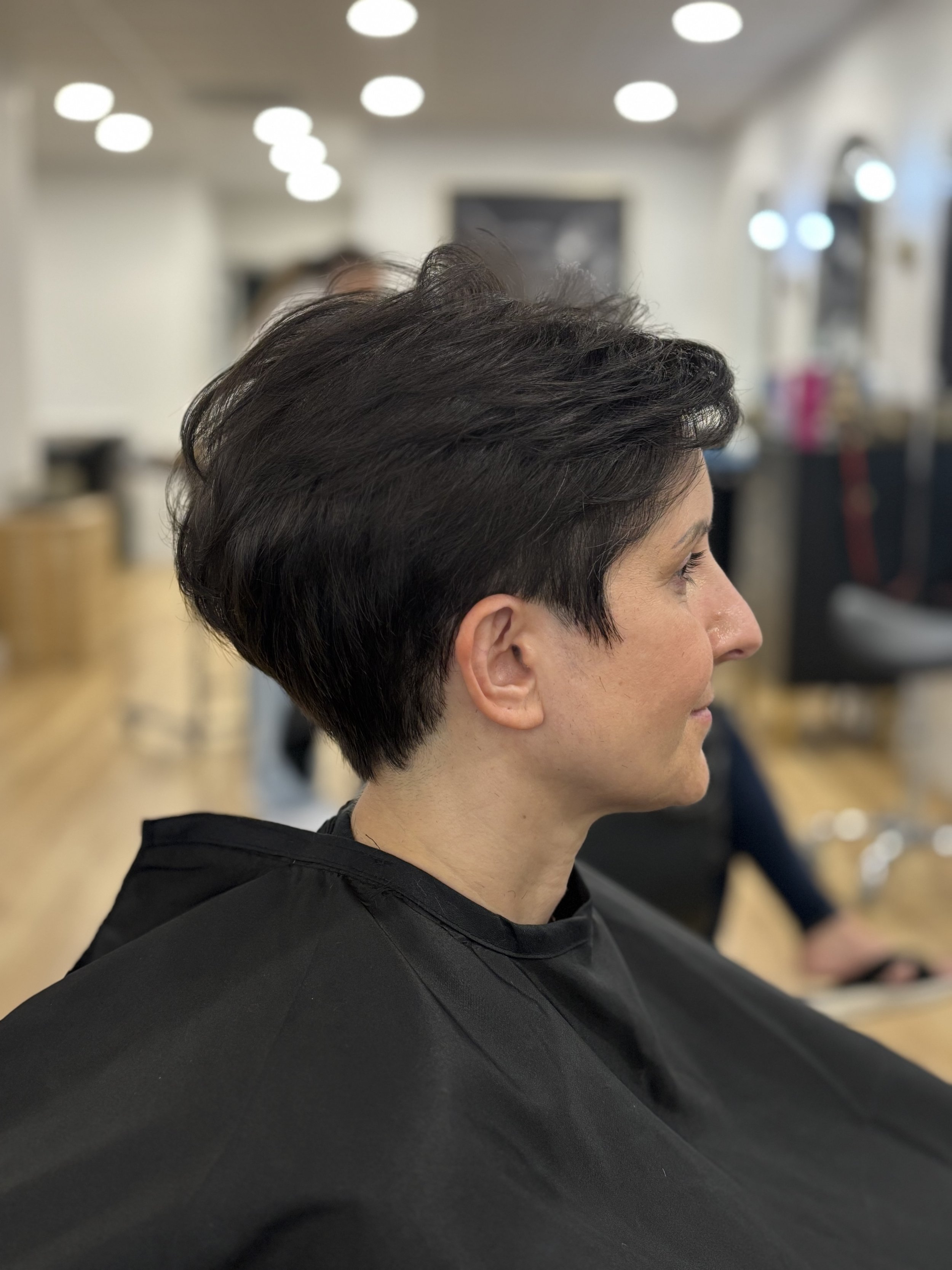 Cut + Style by Denise