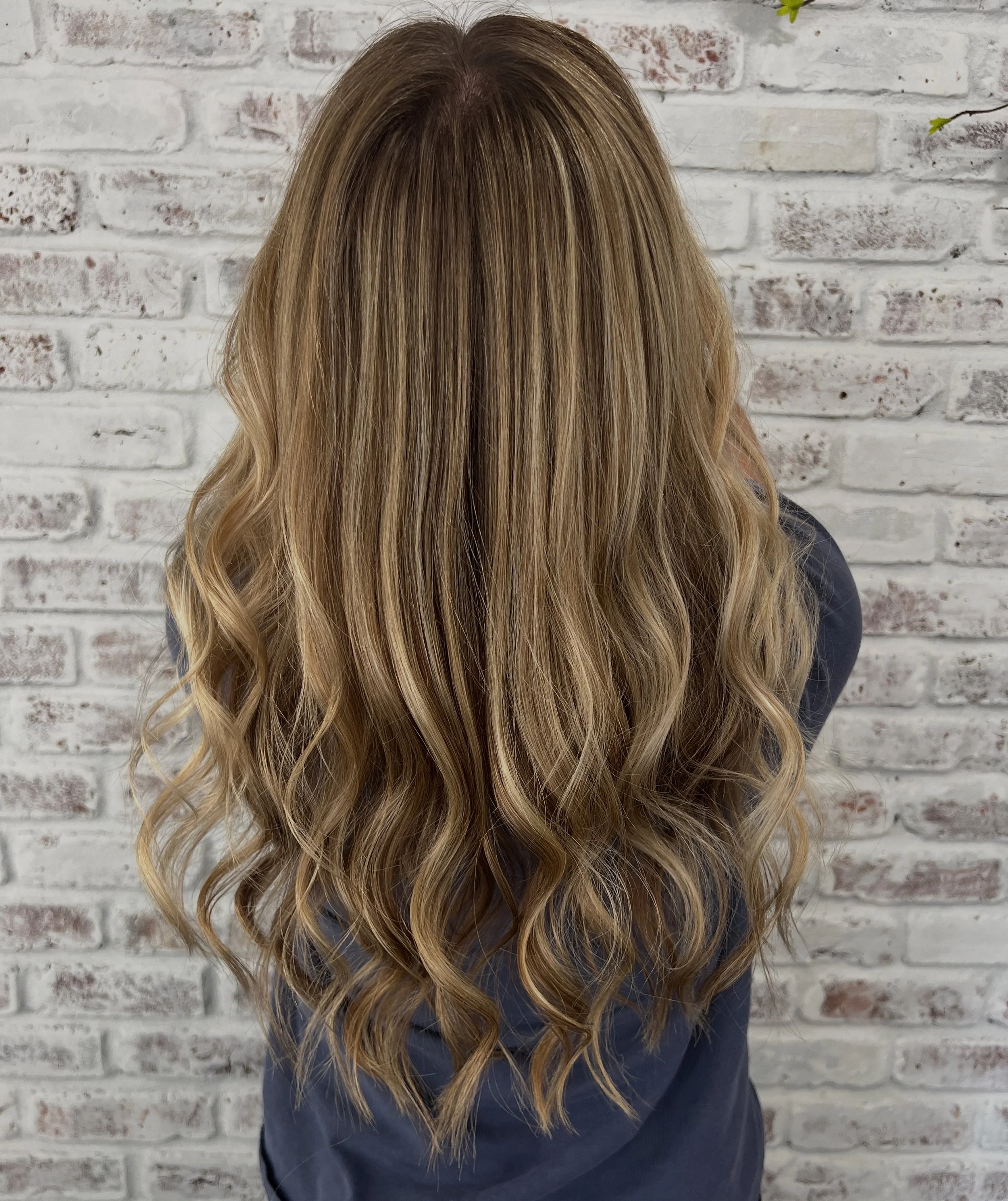 Color + Style by Tania