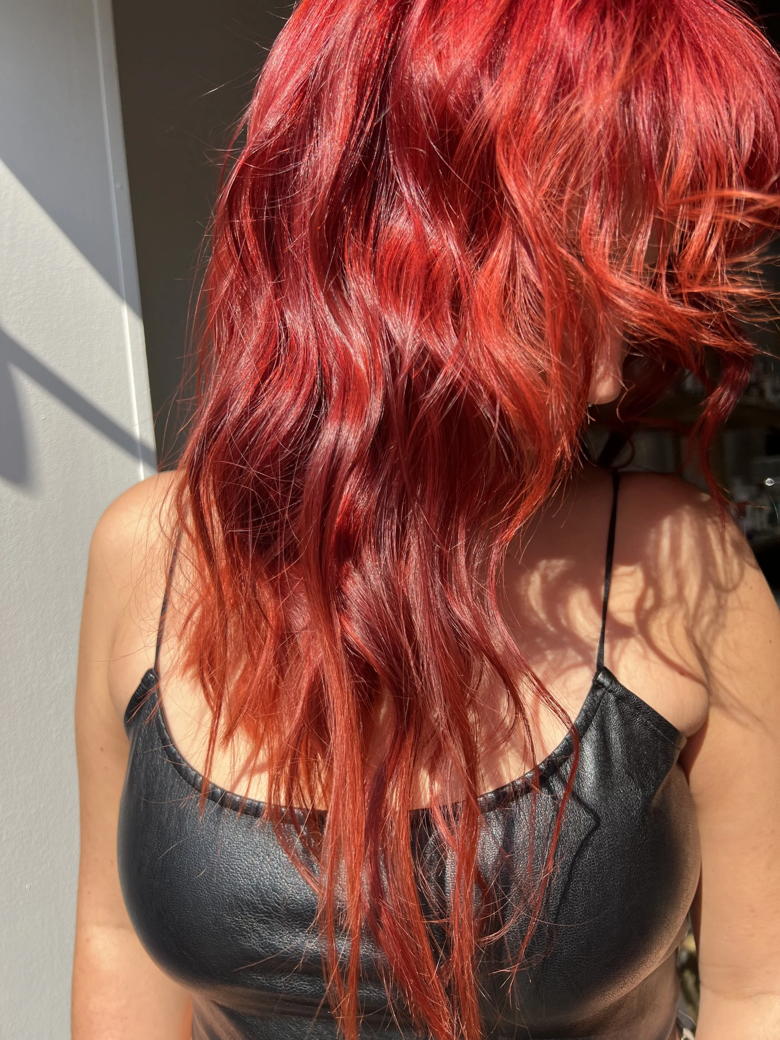 Color + Style by Lauren