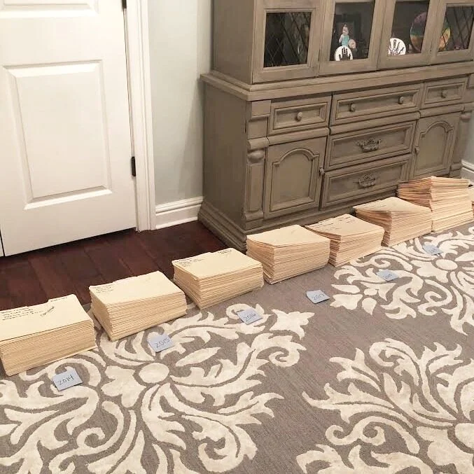 2014-2020…even with everything that has happened 2020 has already far surpassed every other year I was in business. I know we will all come out of this stronger than ever!!