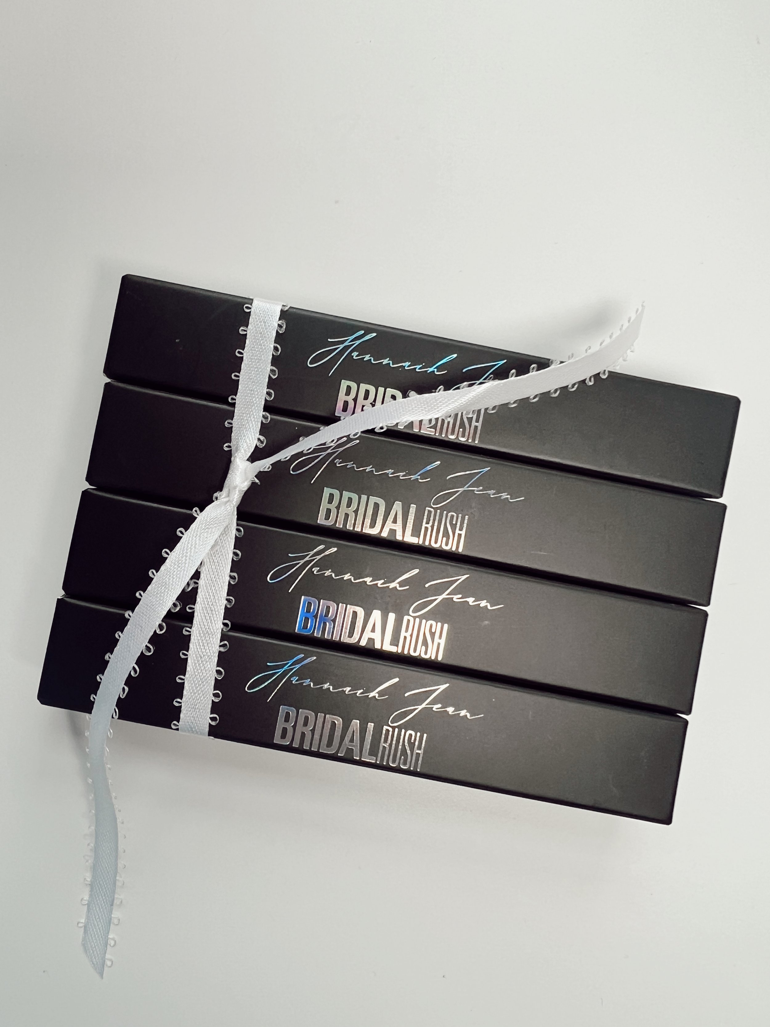 Lip Glacé - Bundle of four