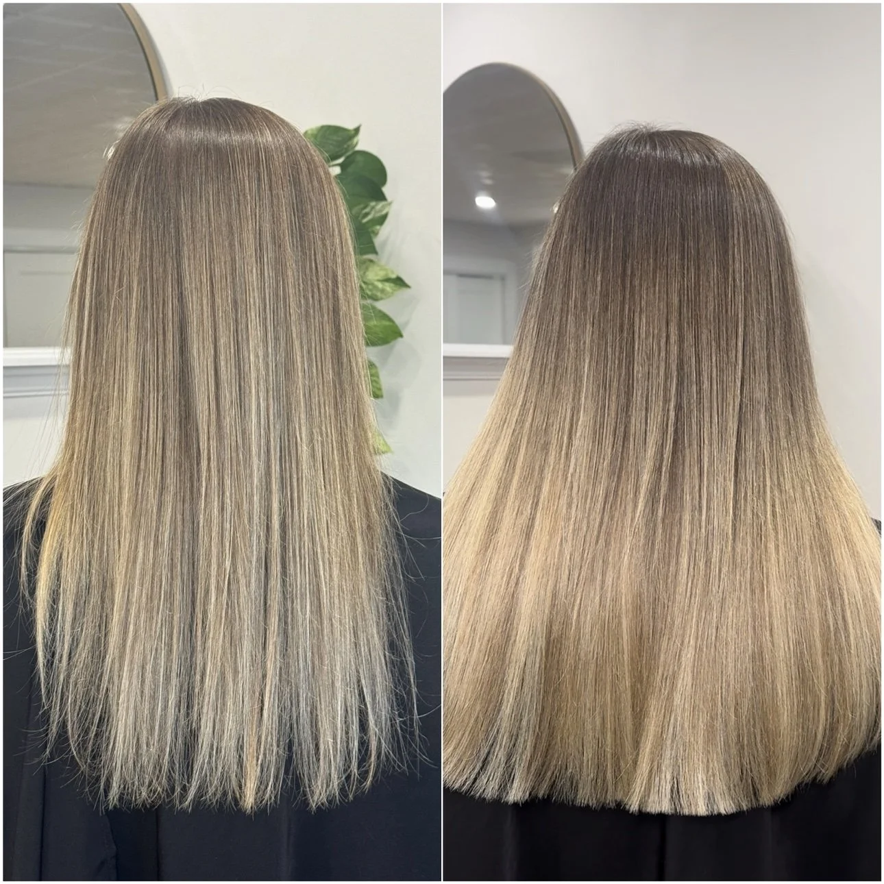 Extensions by Marissa