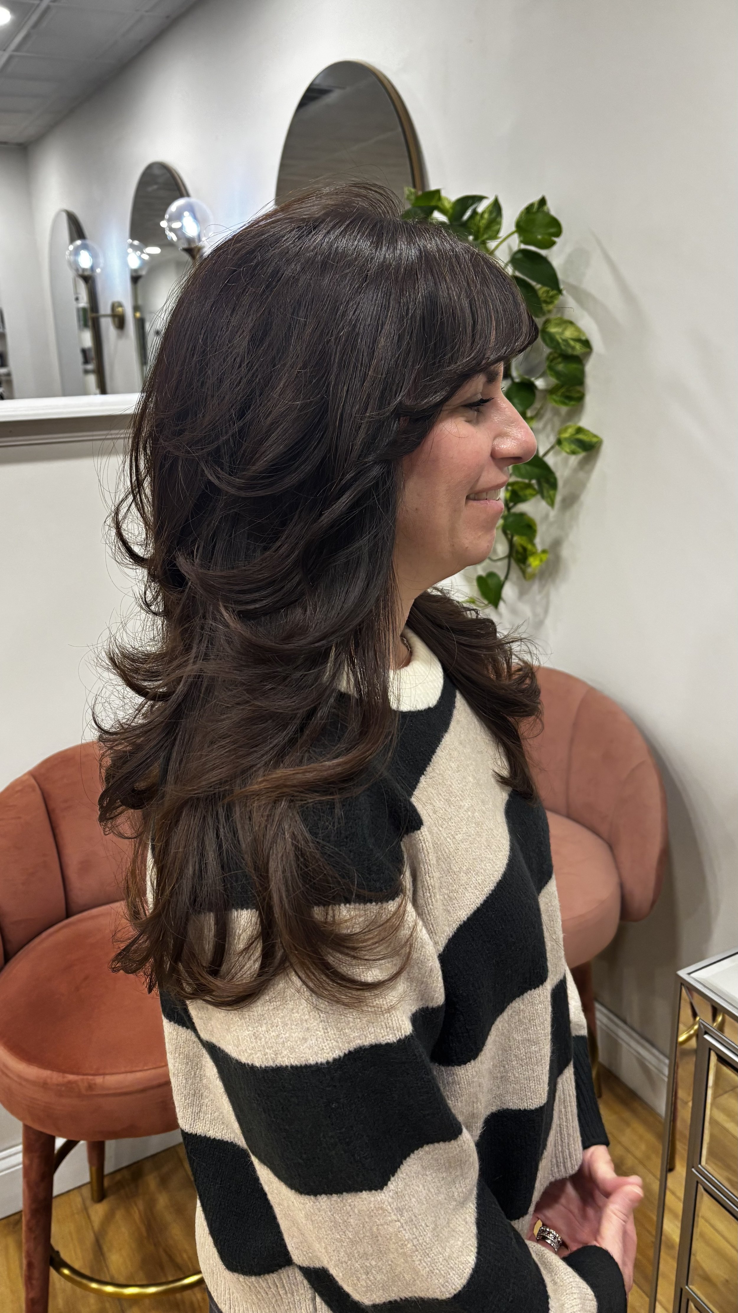 Cut + Style by Denise