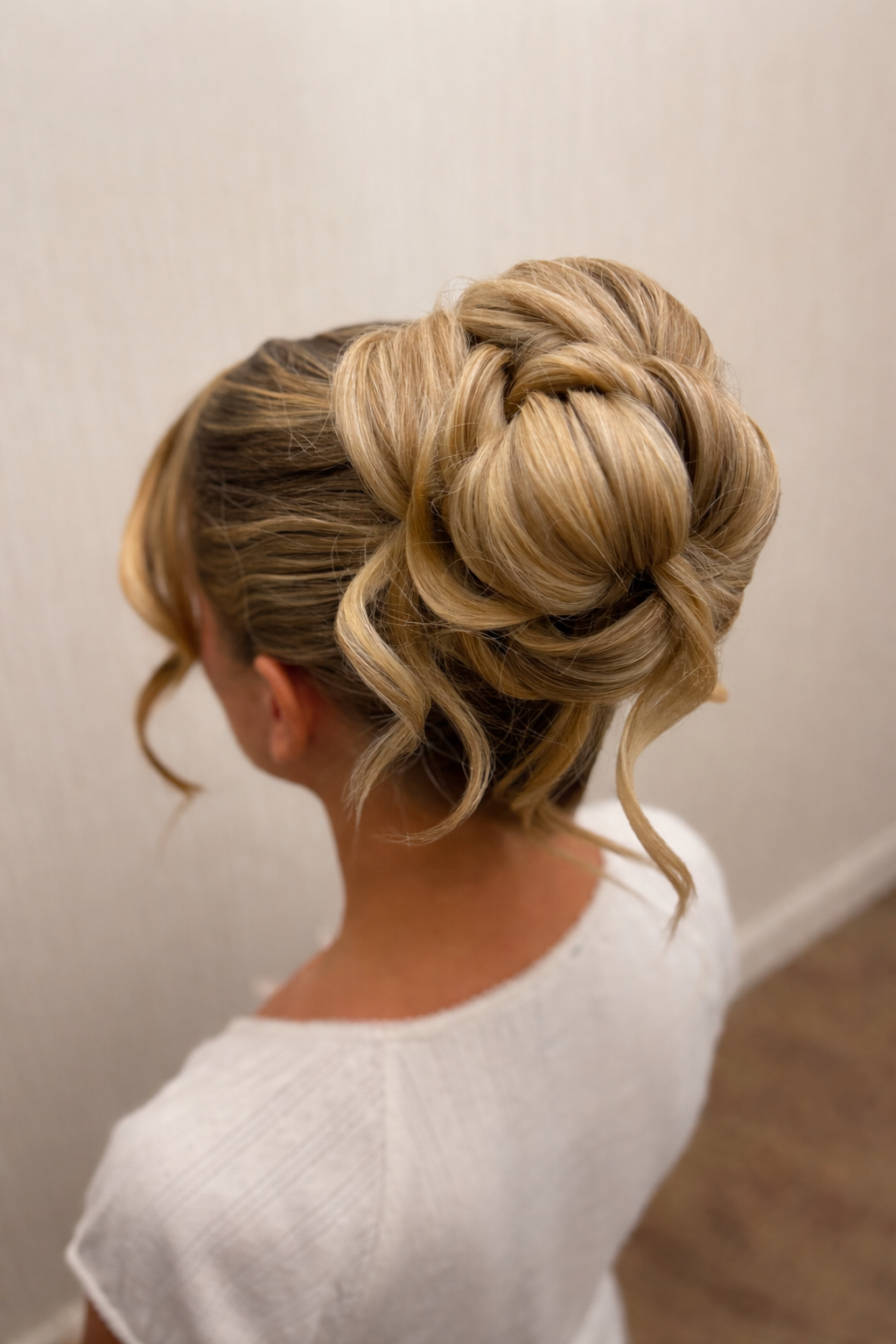 Stylist - Courtney