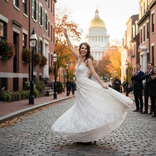 Bridal Rush, business photo 7