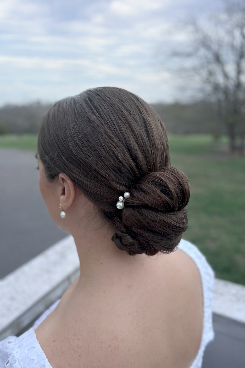 Stylist - Courtney