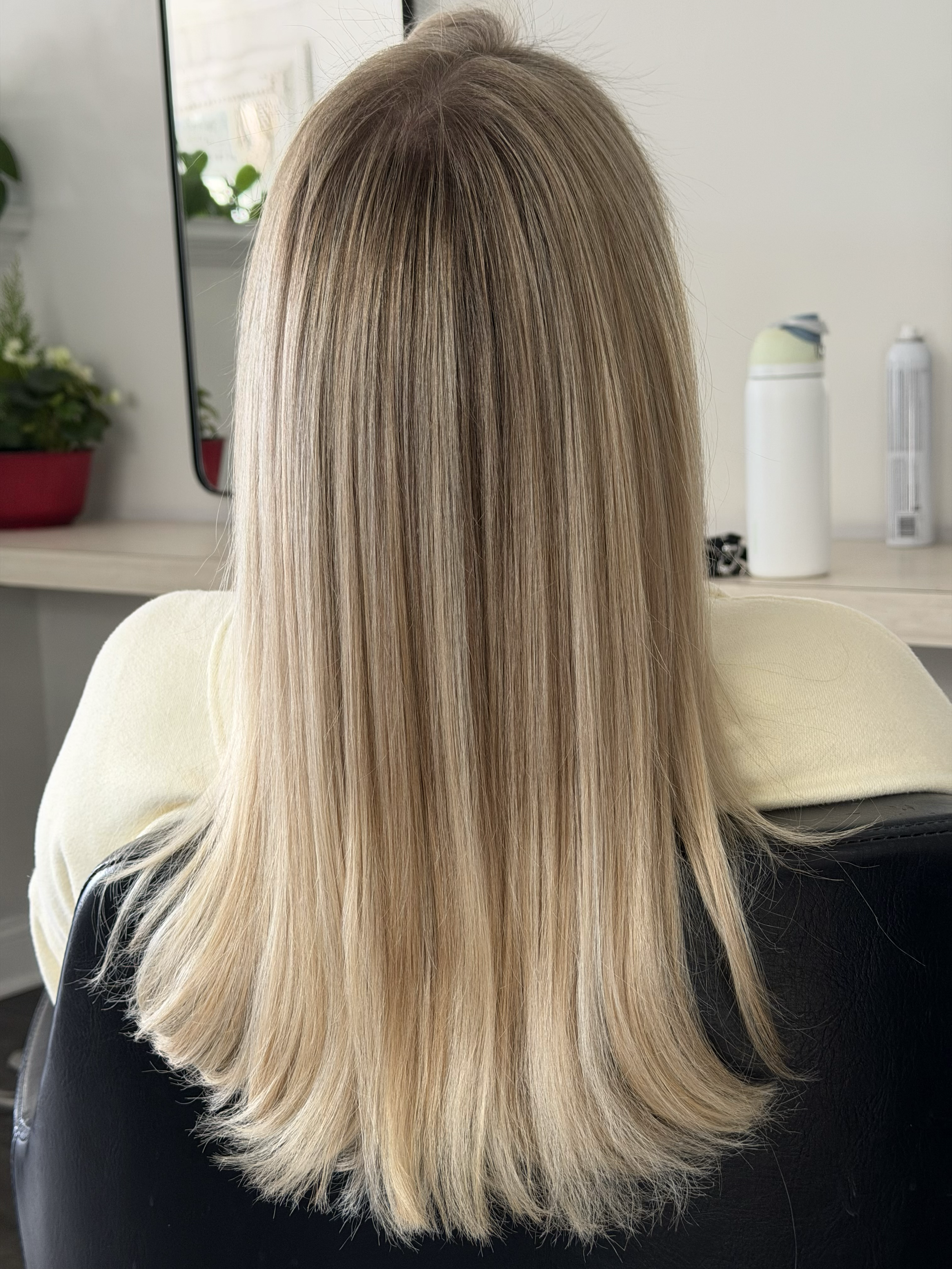 Color + Style by Tania