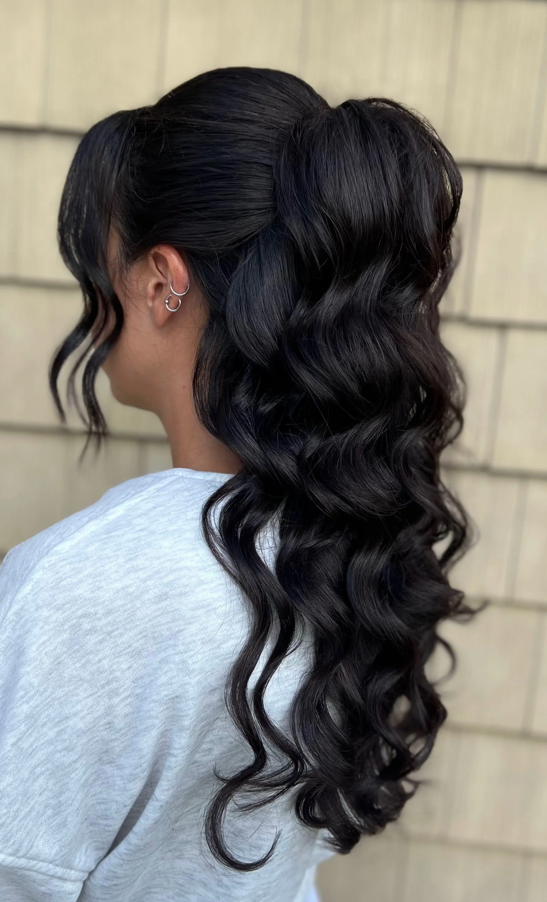Stylist - Tania
