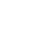 A document or notebook with a folded corner and lines of text.