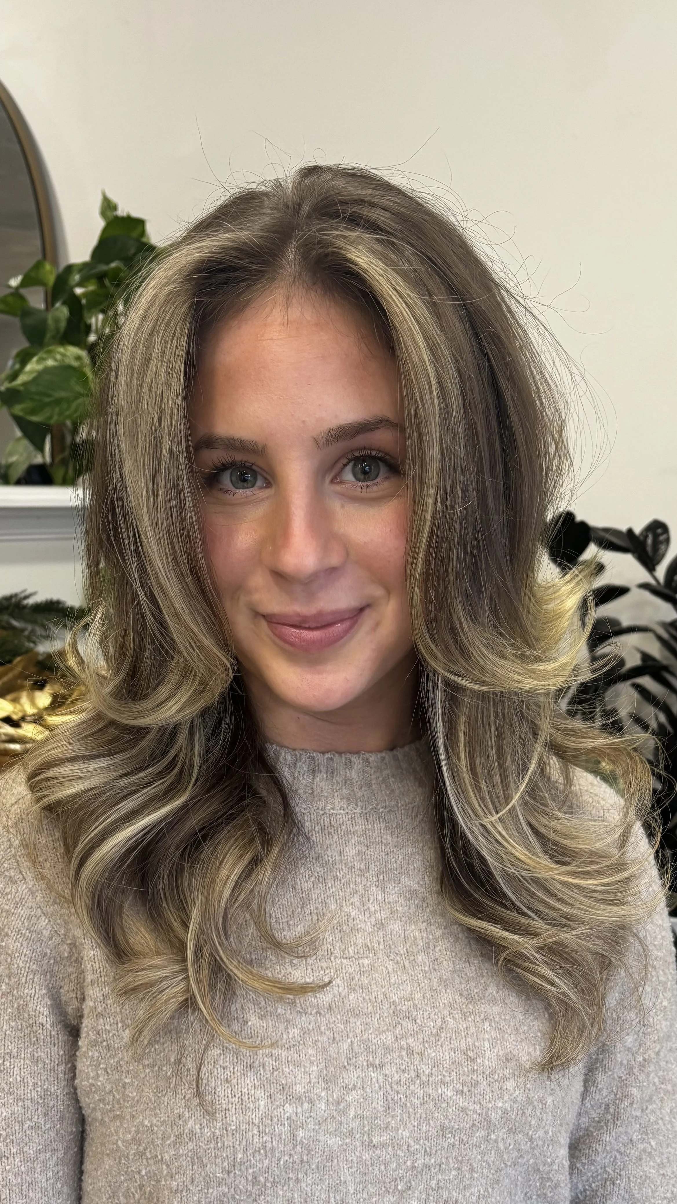 Cut + Style by Denise