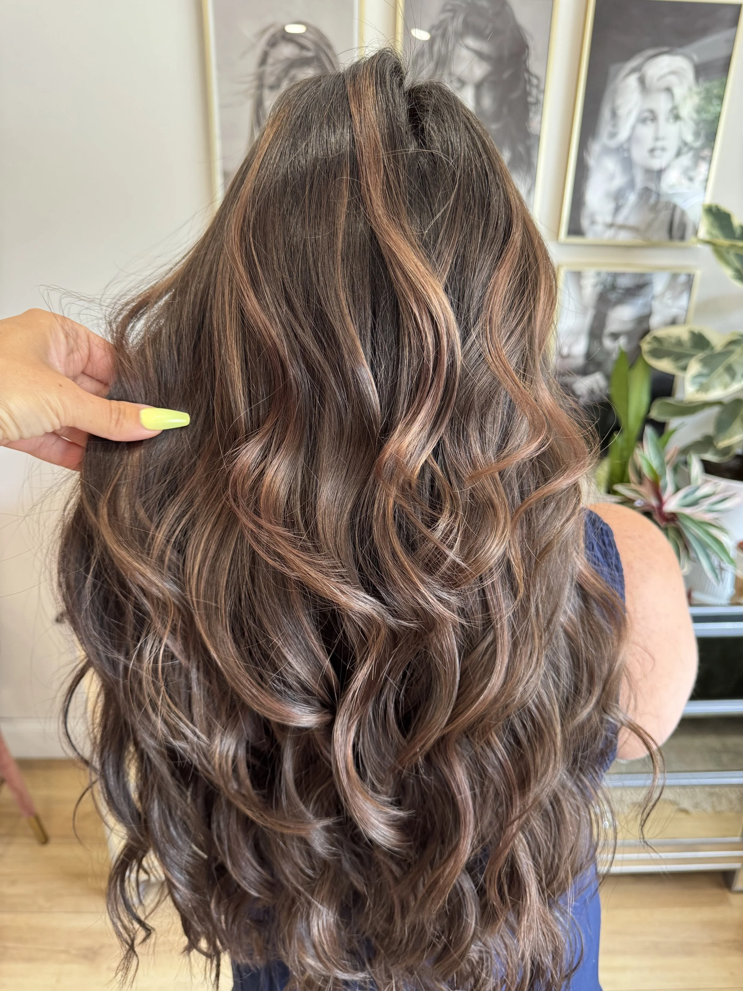 Color + Style by Lauren