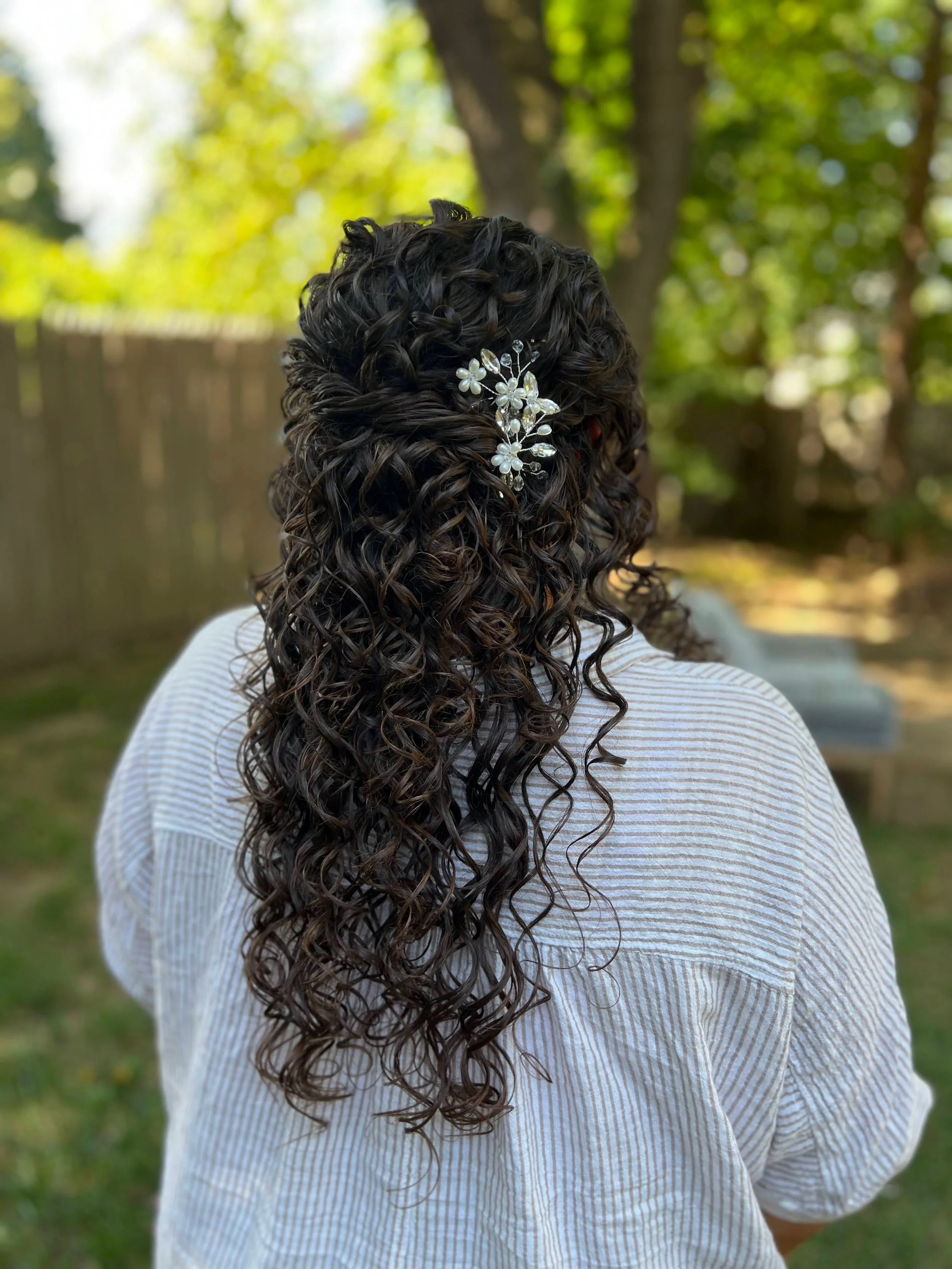 Stylist - Tania
