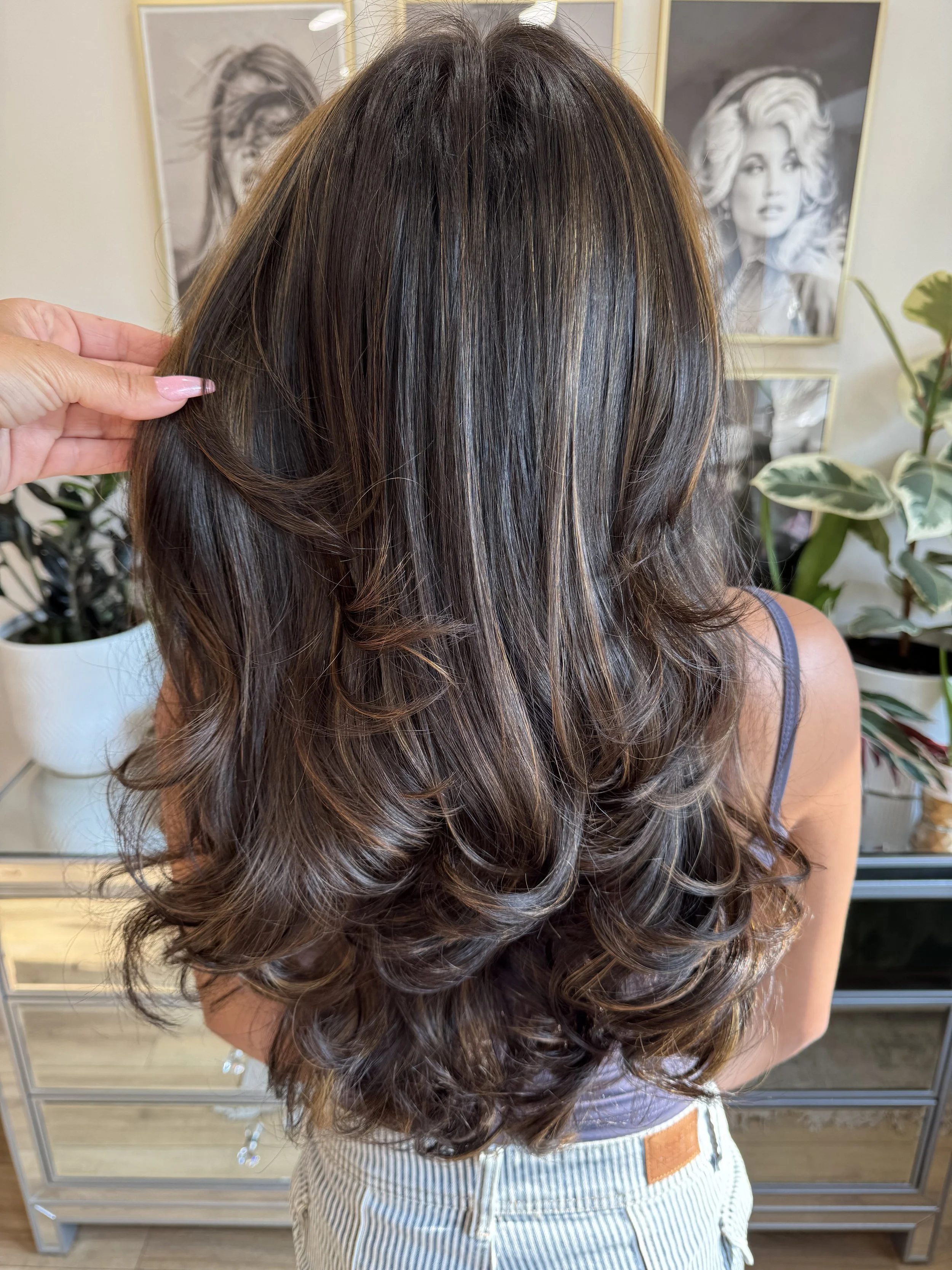 Color + Style  by Lauren