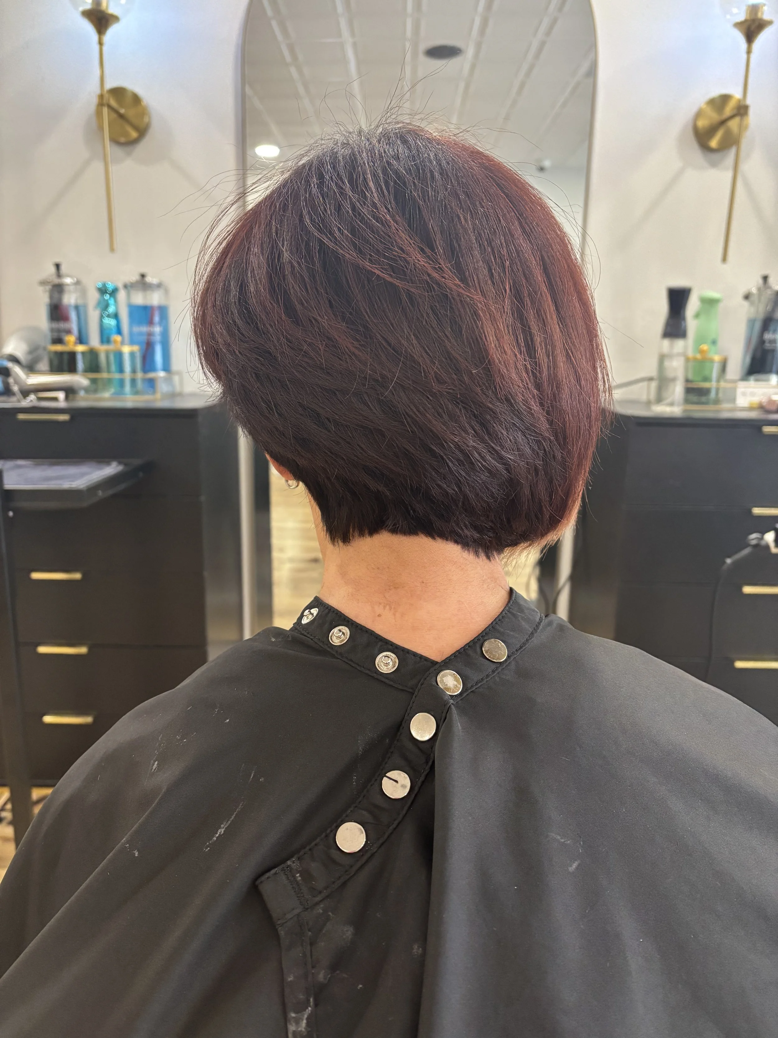 Cut + Style by Denise