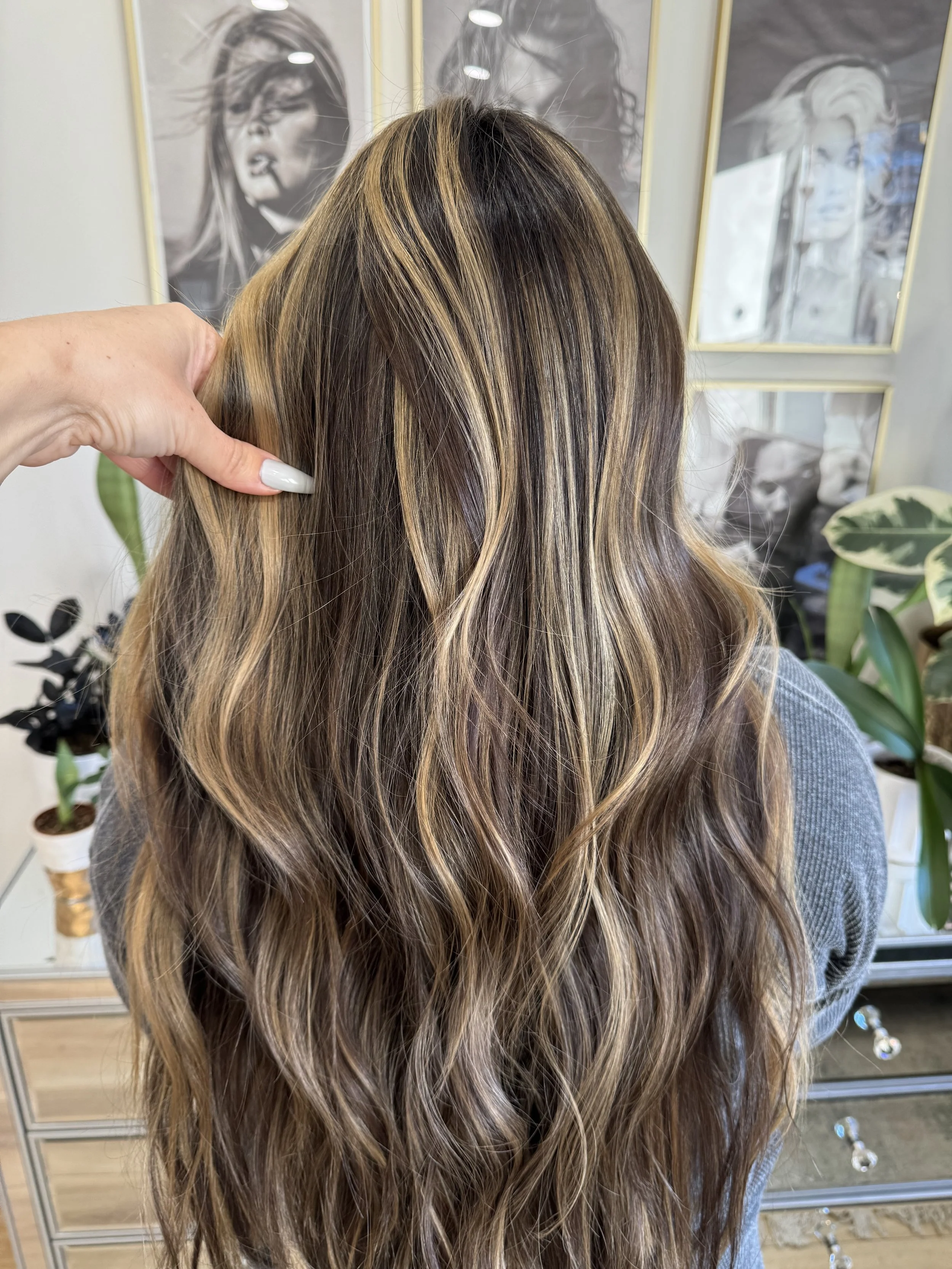 Color + Style by Lauren