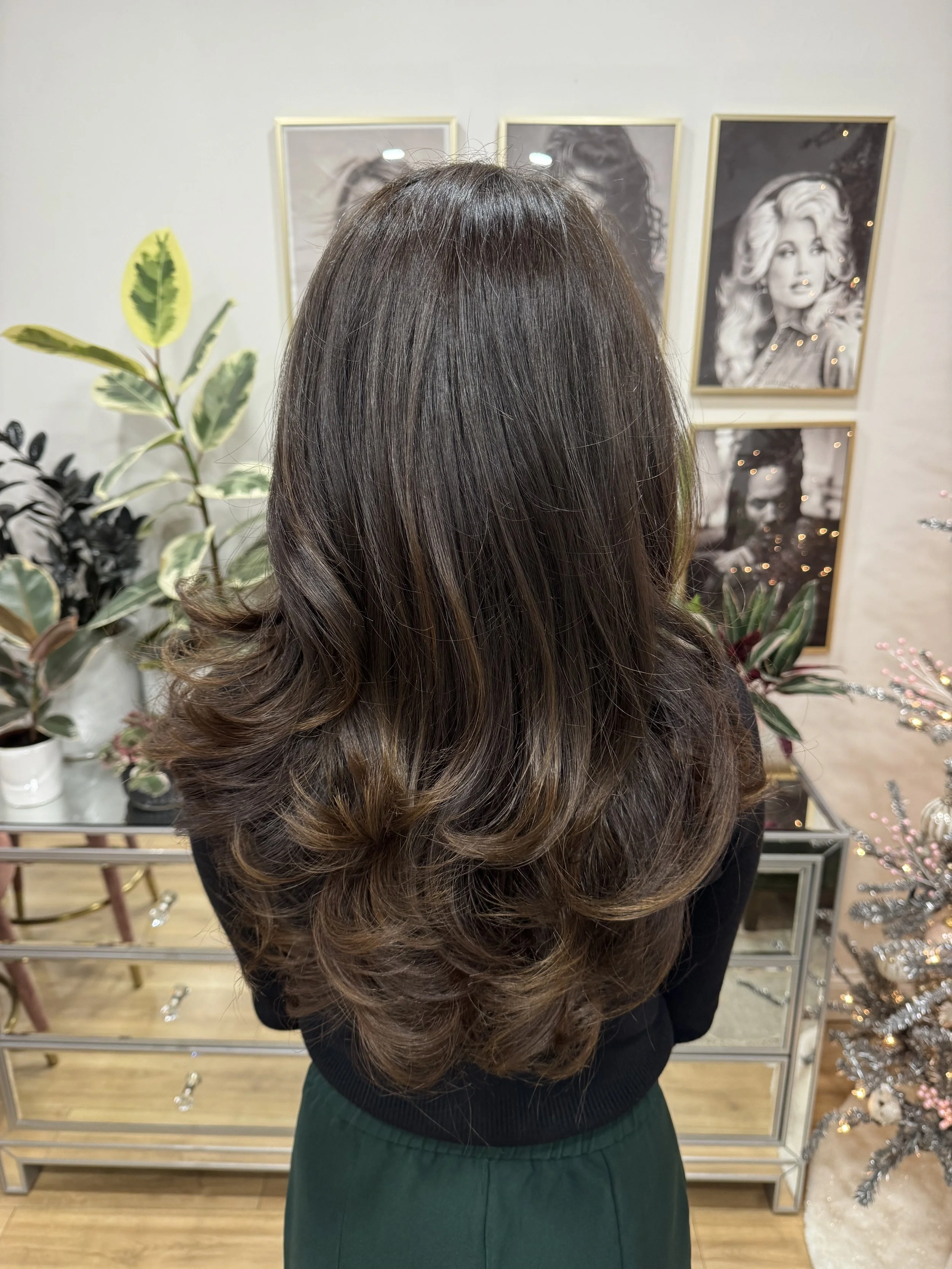 Color + Style by Lauren