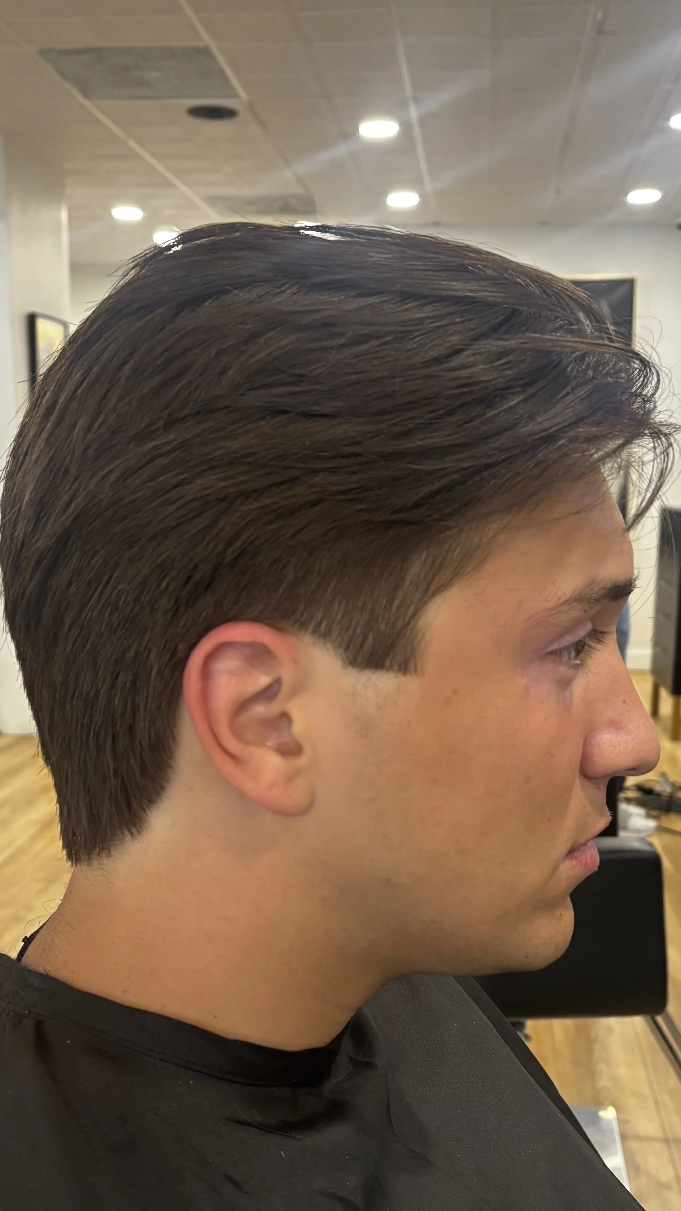 Cut + Style by Denise