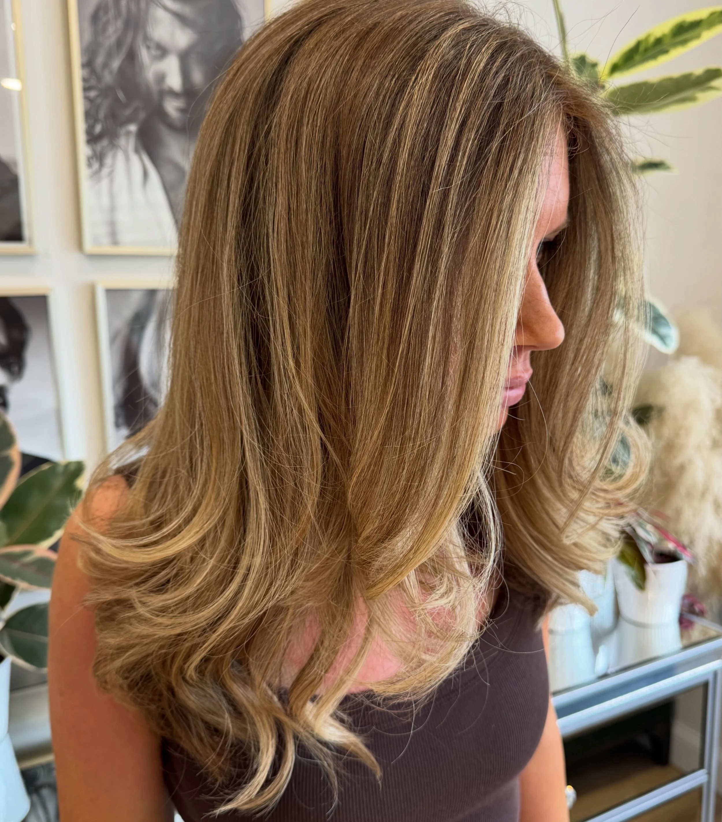 Color by Anna + Styled by Lauren