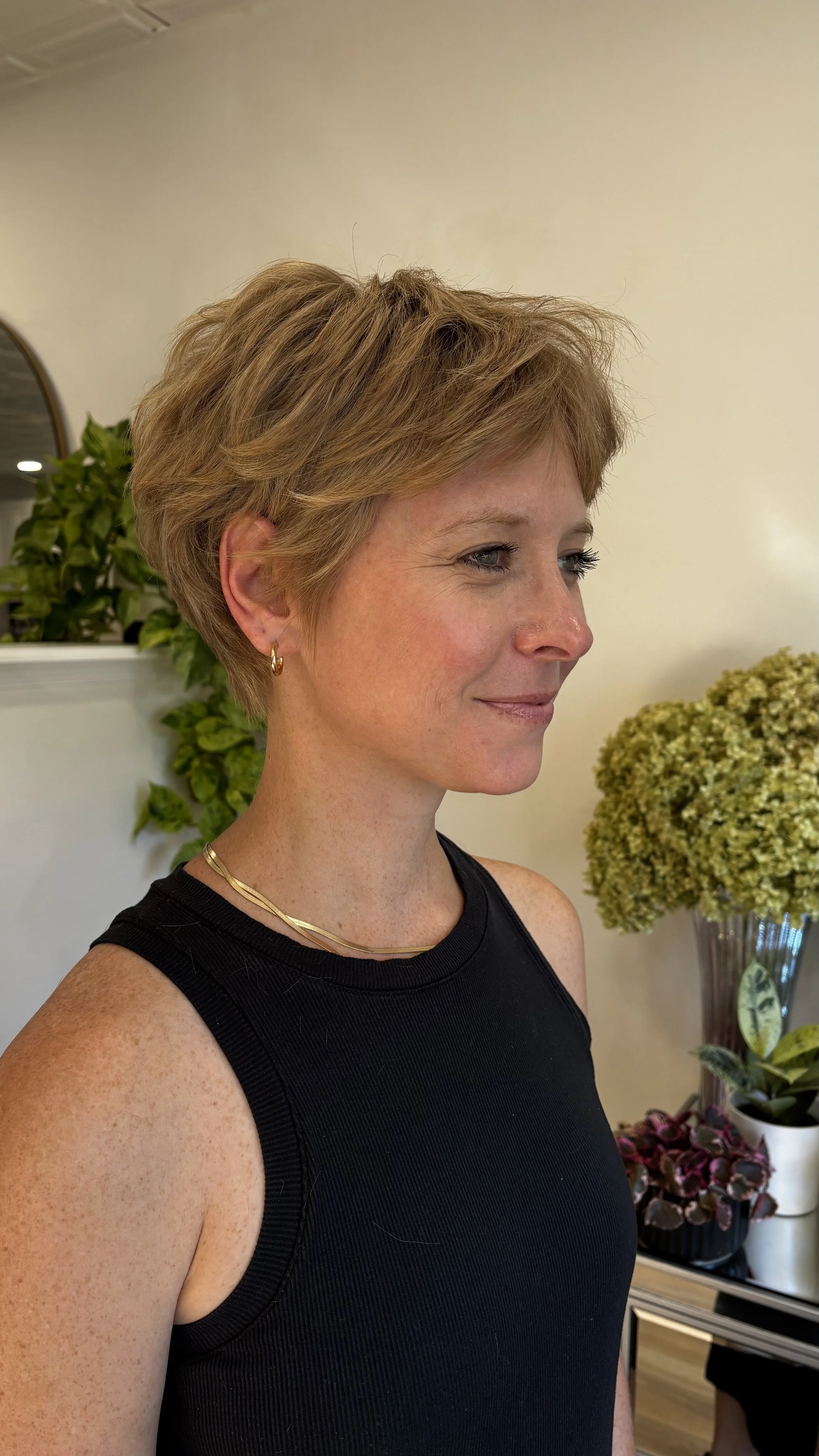Cut + Style by Denise