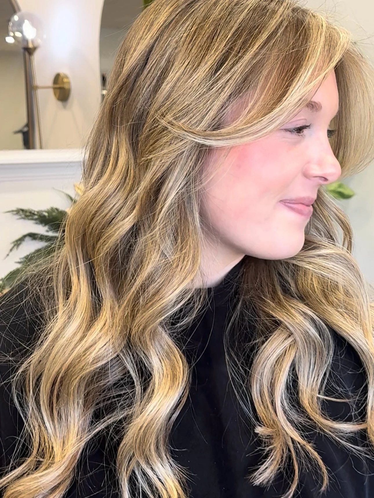 Color by Anna