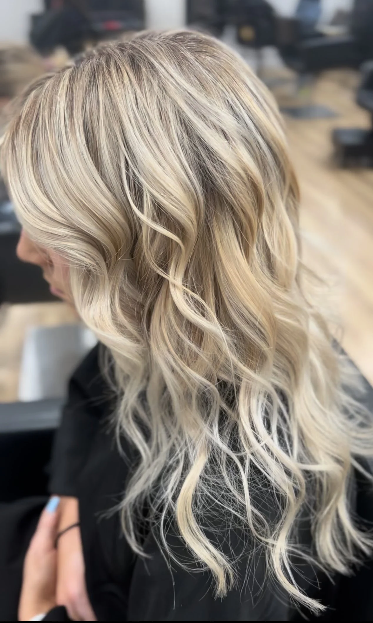 Color + Style by Marissa