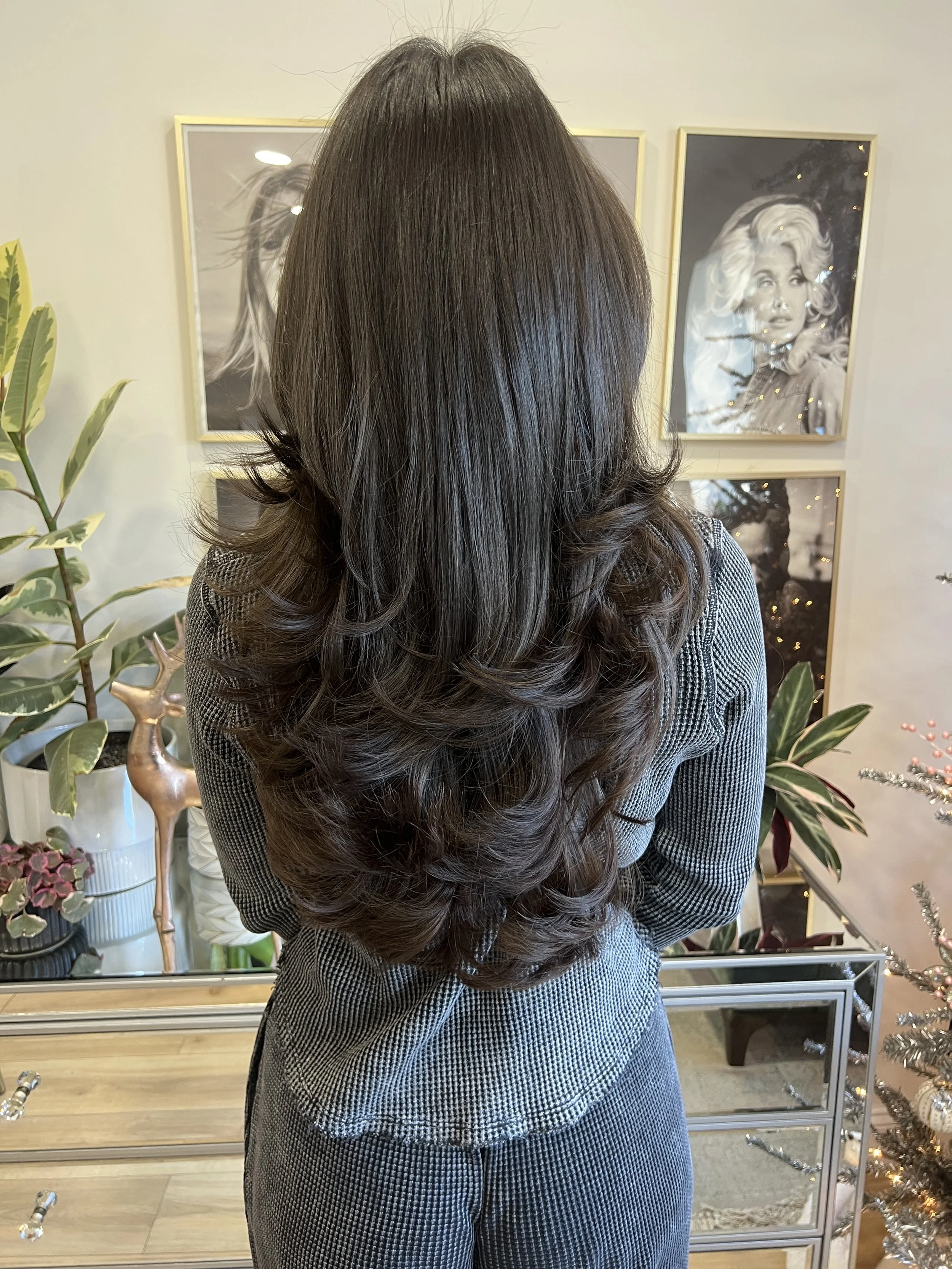 Color + Style by Lauren