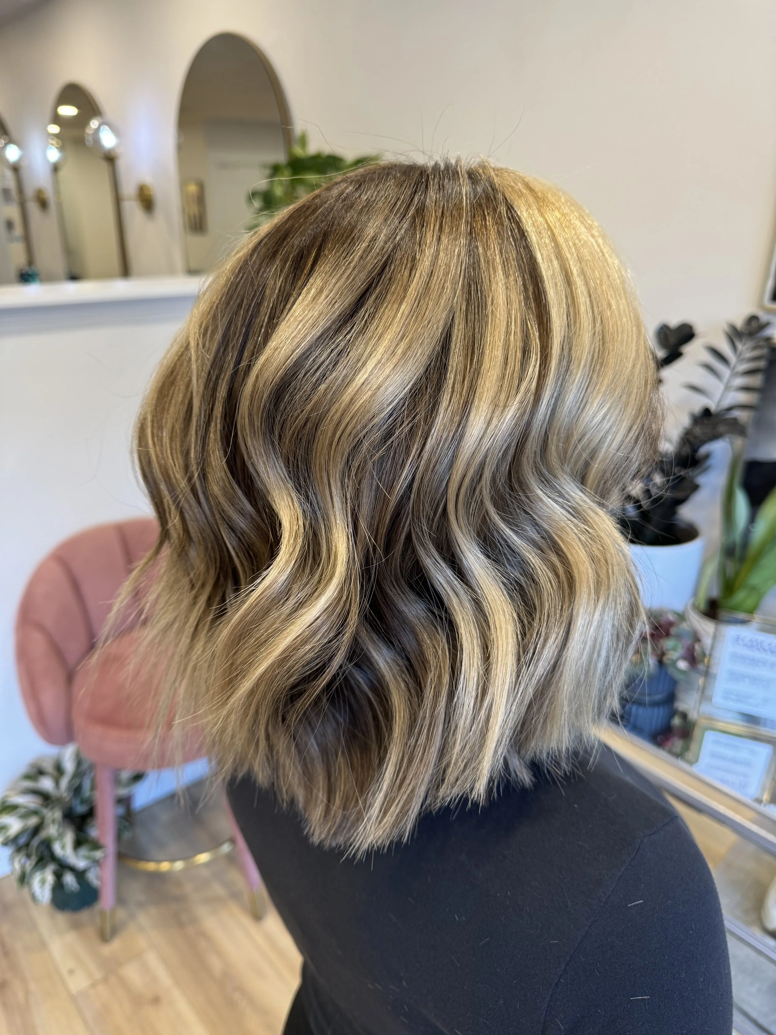 Color + Style by Lauren