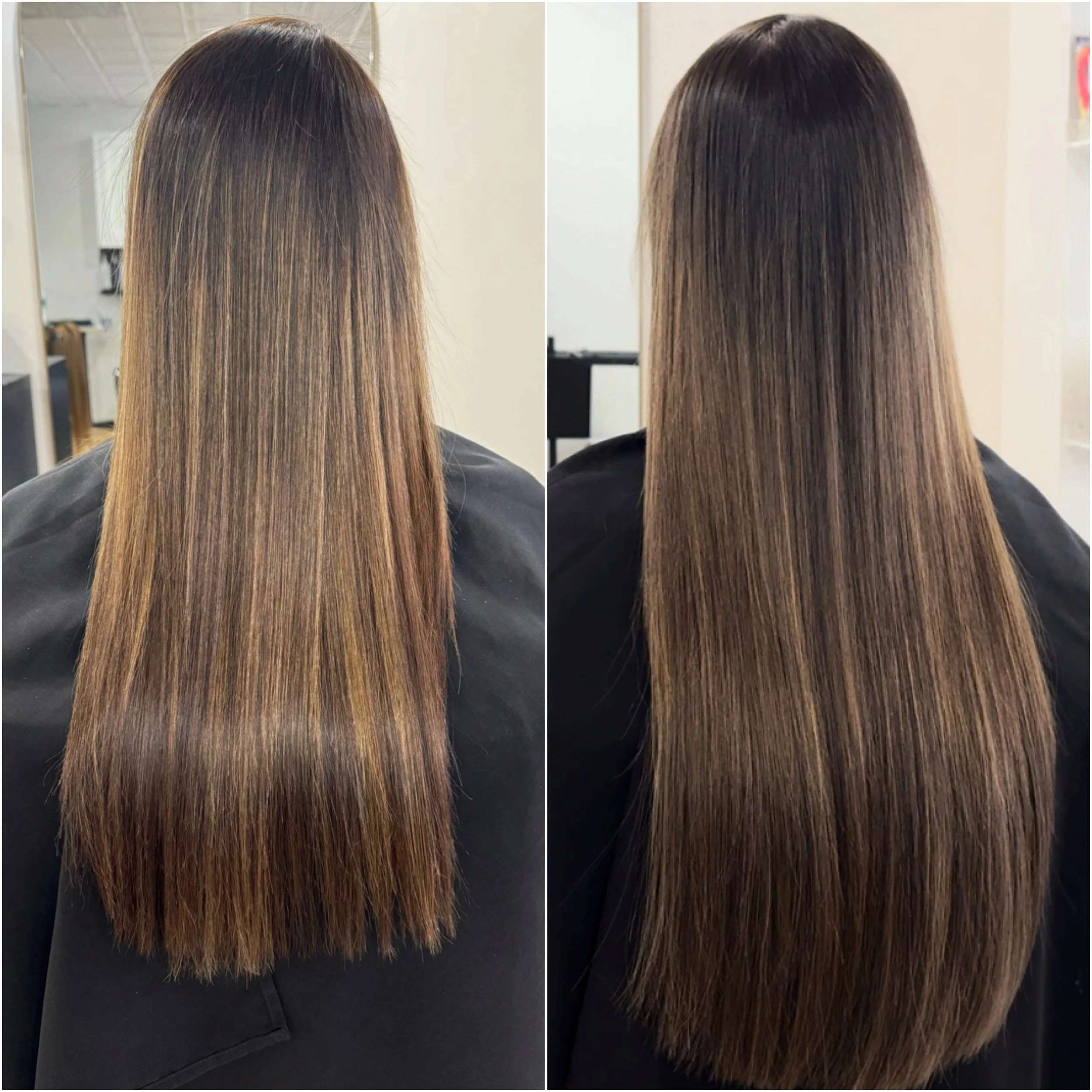 Extensions by Marissa