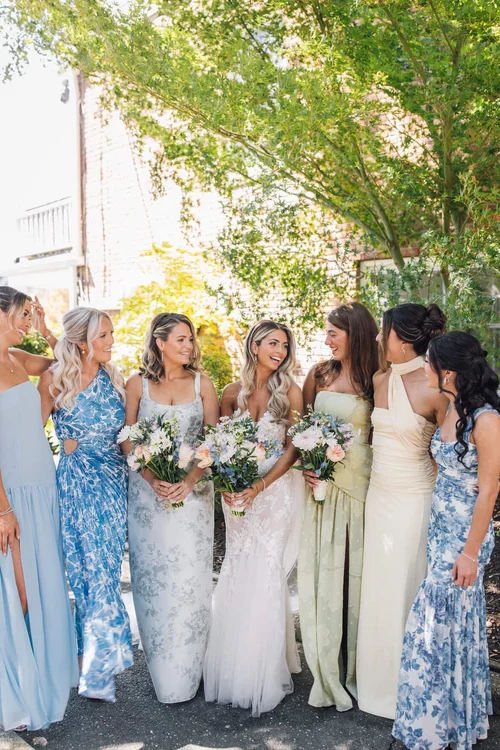 Bridal Rush, business photo 6