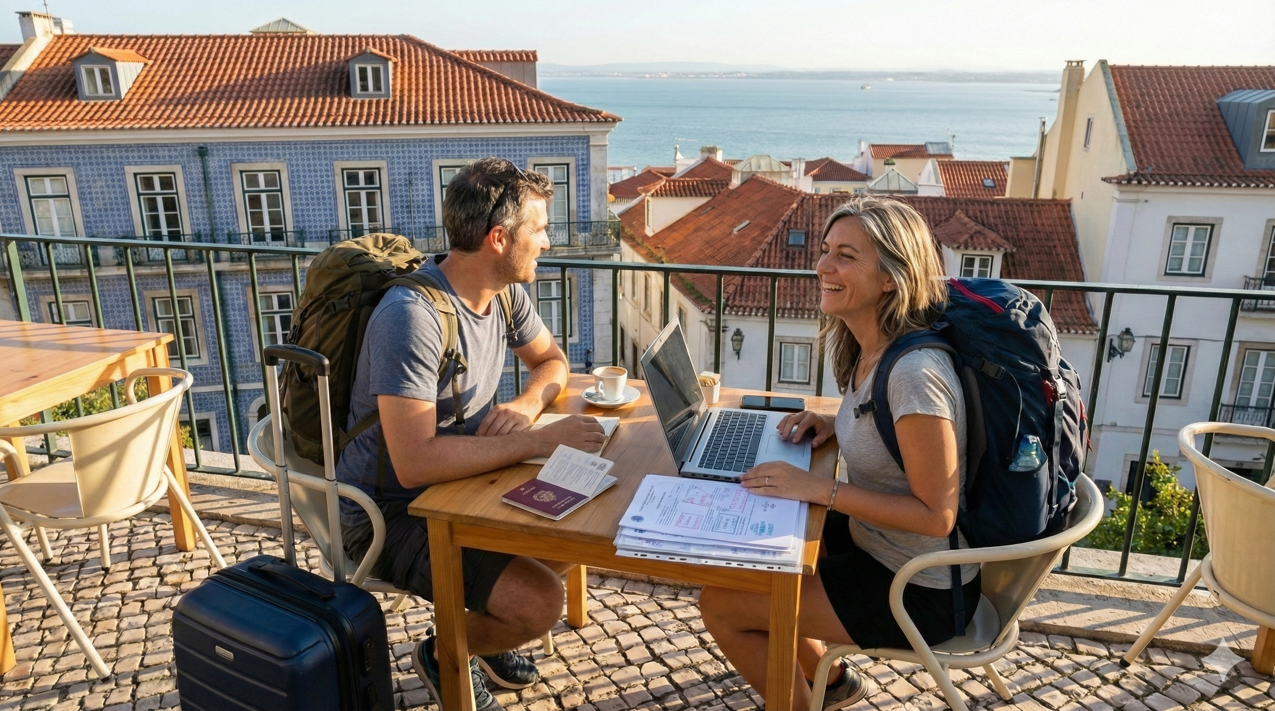 Portugal Visa Options: Your Complete 2026 Guide to Making the Move