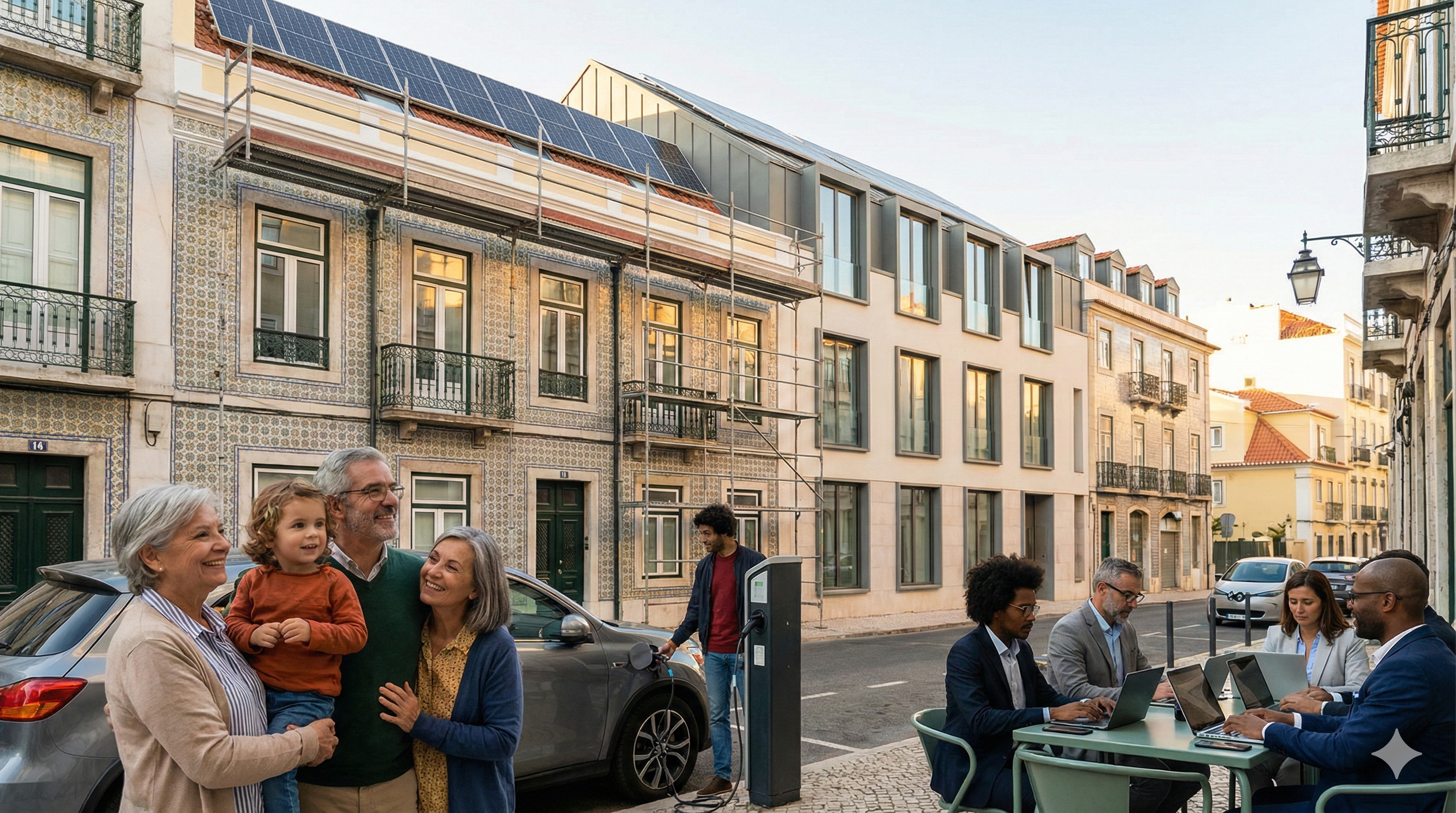 Tax Saving Opportunities &amp; Tax Breaks in Portugal: The Real Story for 2026