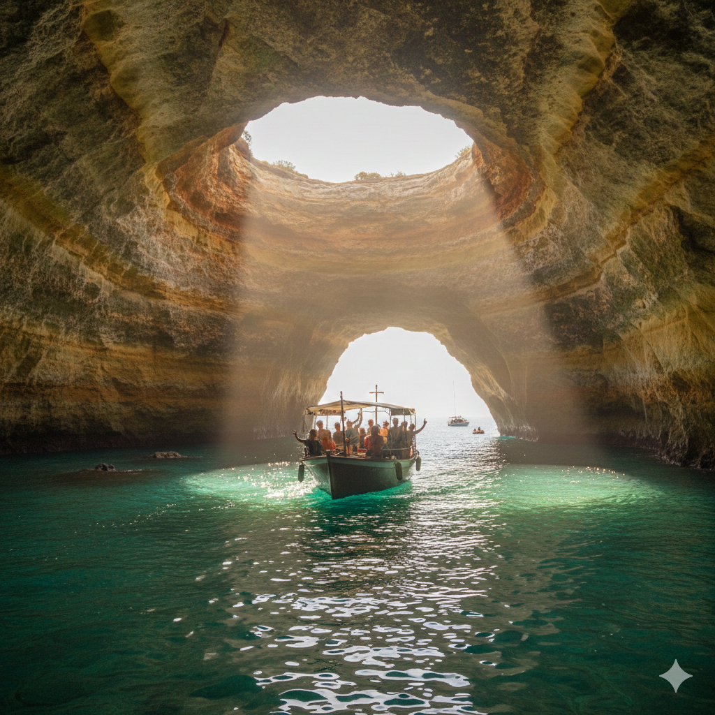 Algarve Activities to Do: Something for Everyone