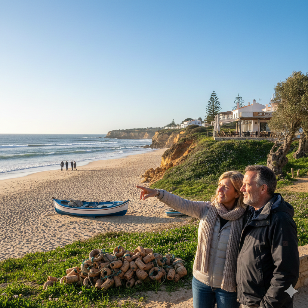 Algarve Winter: What Expats Really Need to Know
