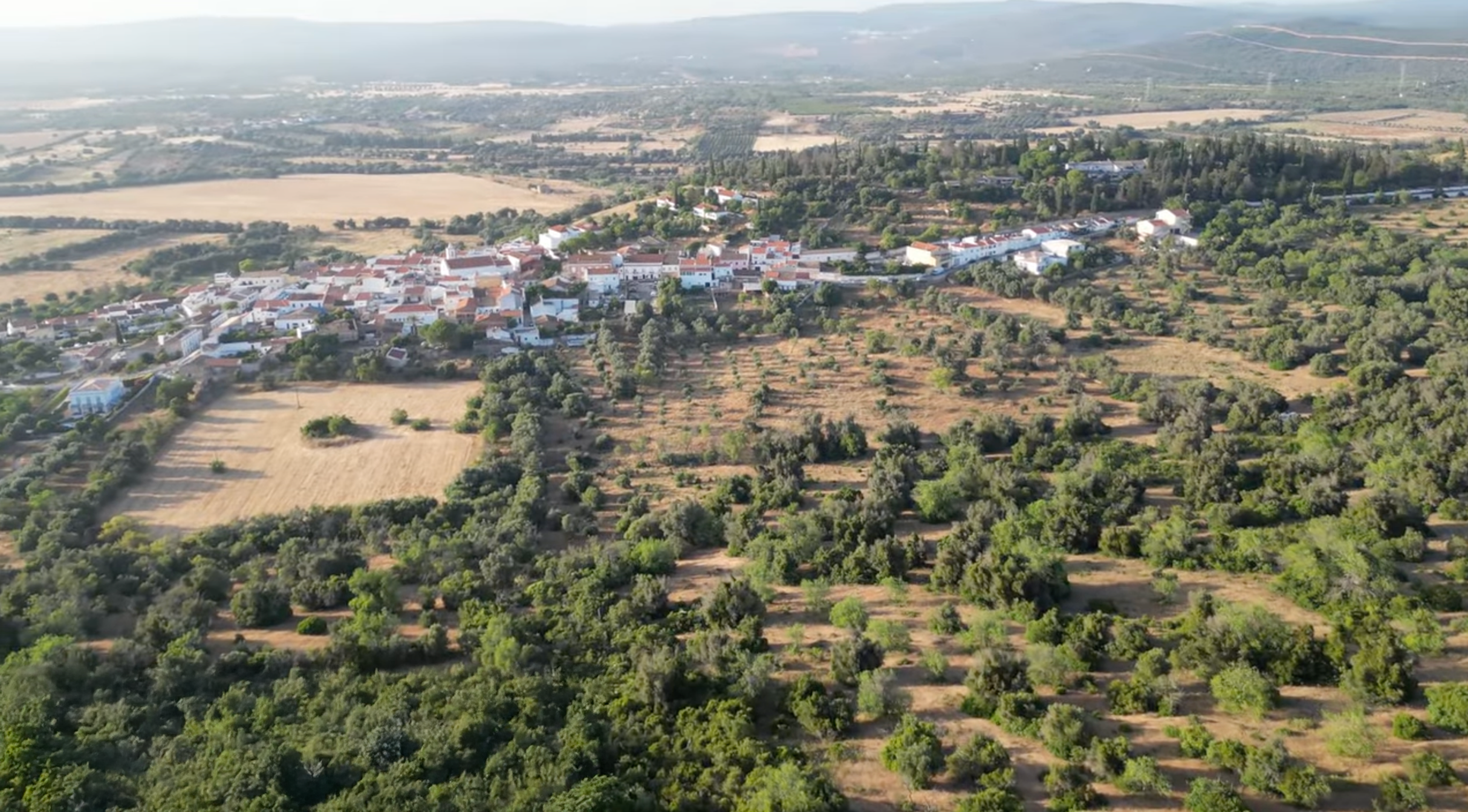 Living in Paderne: The Honest Guide to One of the Algarve's Best-Kept Secrets