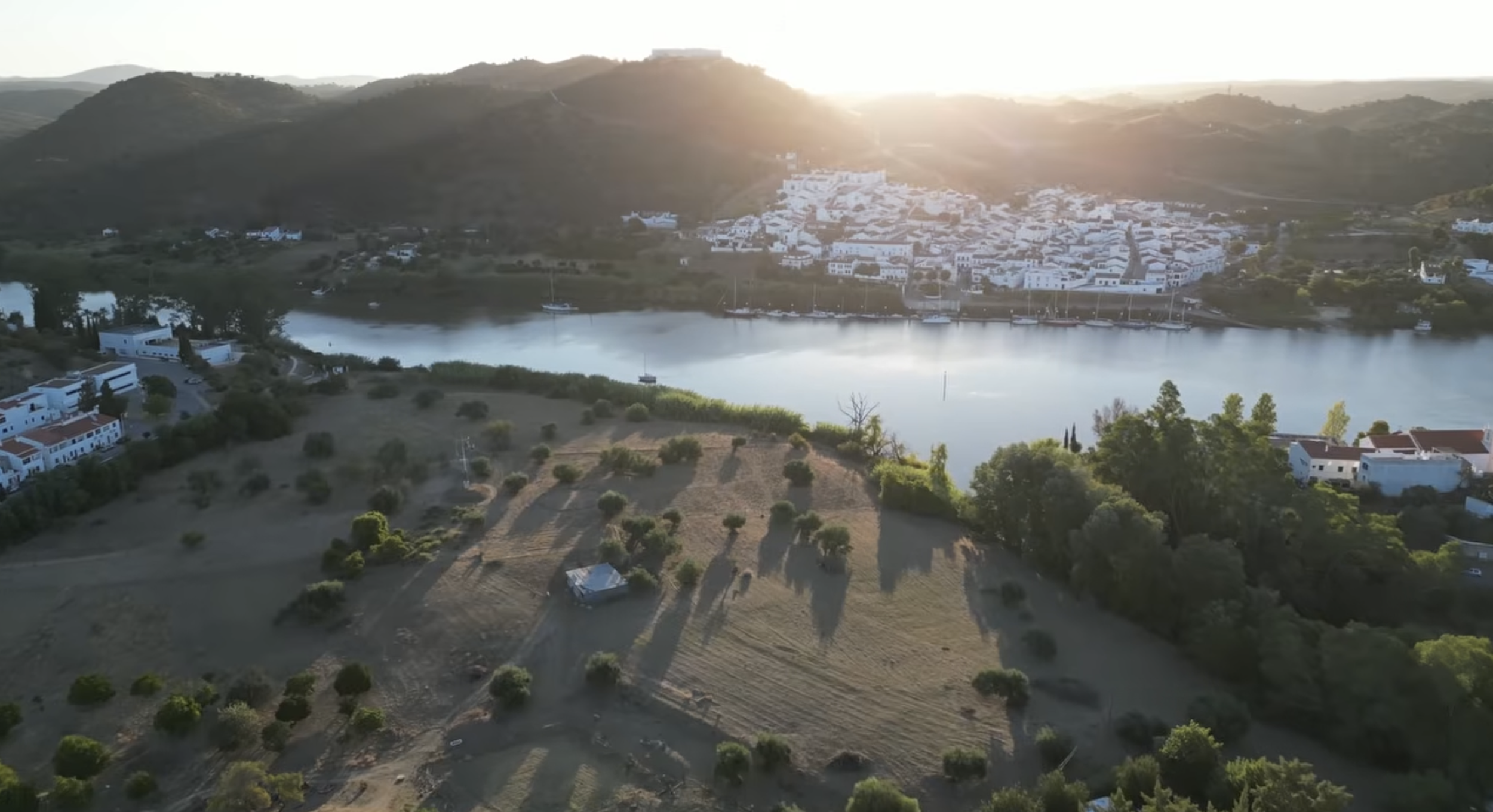 Living in Alcoutim: The Honest Guide to the Algarve's Most Isolated Town