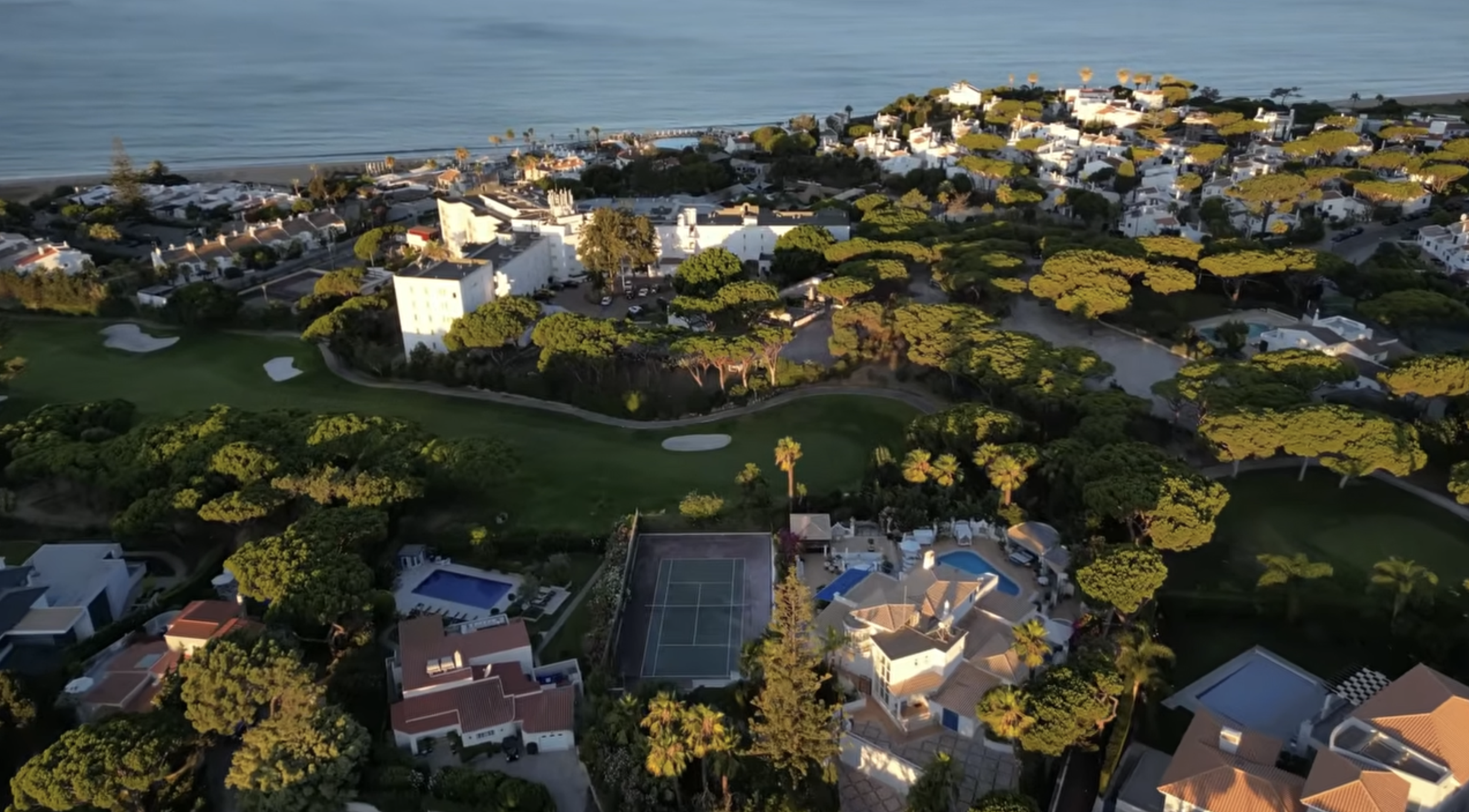 Vale do Lobo: The Honest Guide to Portugal's First Luxury Resort