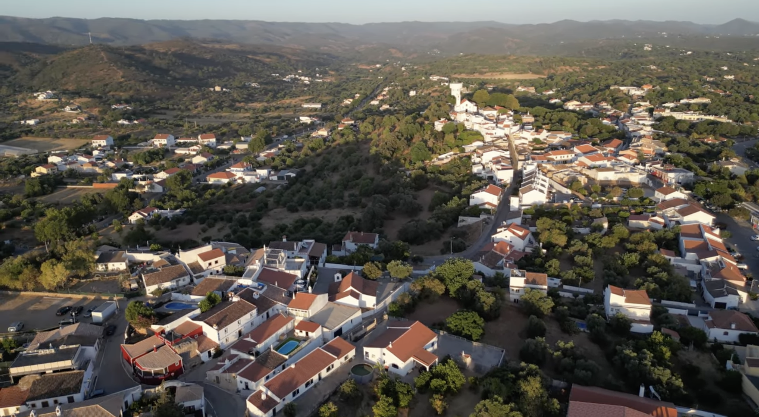 Living in Salir: The Honest Guide to One of the Algarve's Quietest Villages