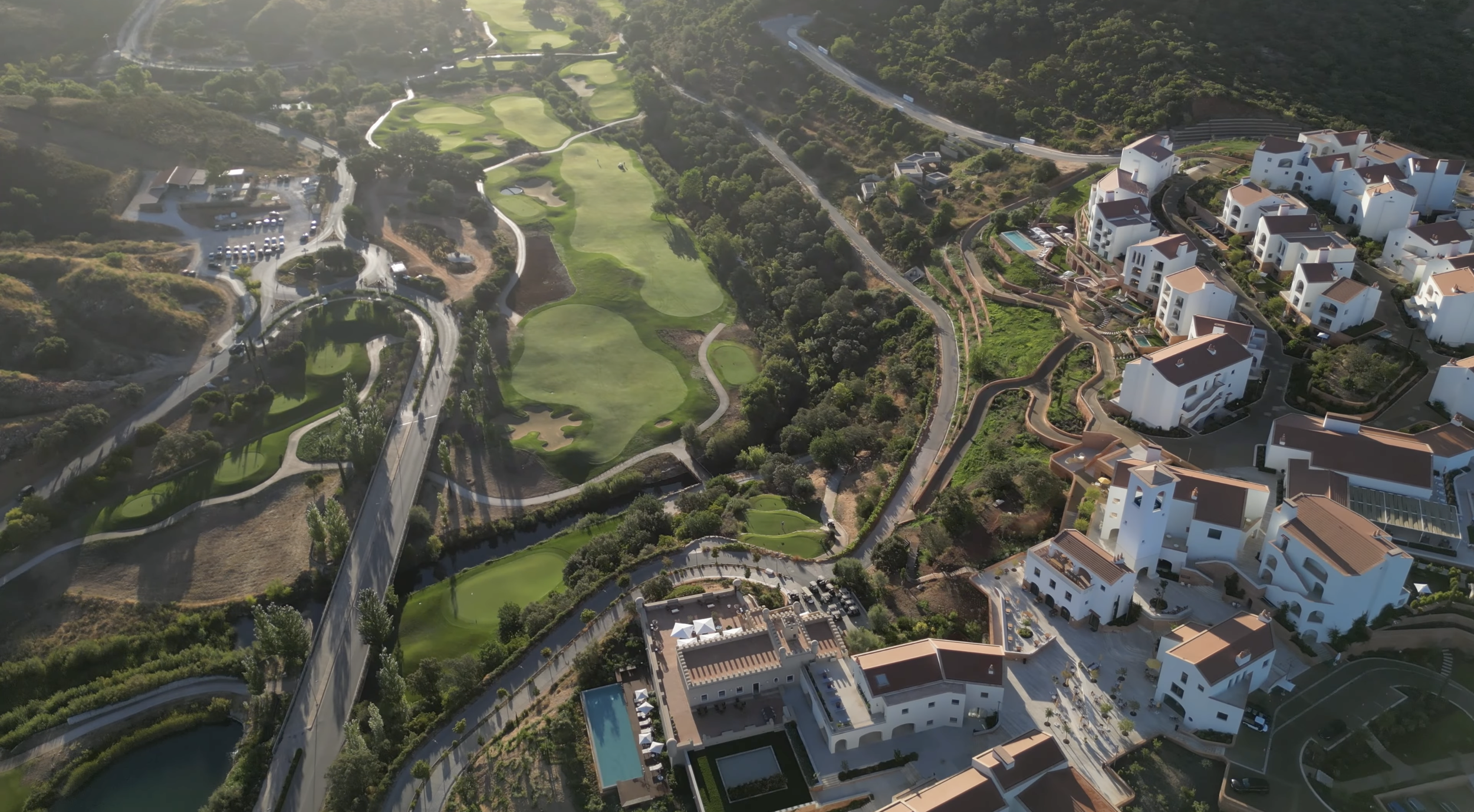 Querença and Ombria: When an 800-Year-Old Village Meets a Five-Star Resort