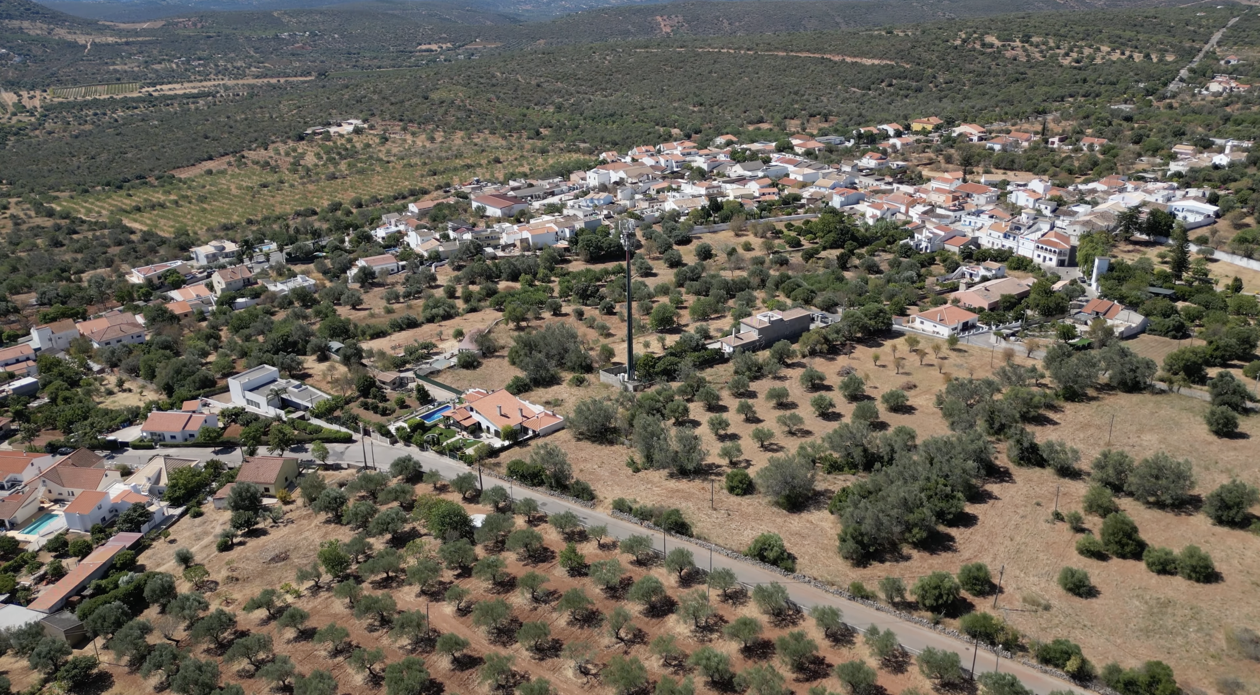 Living in Benafim: The Honest Guide to the Village Sitting on the Algarve's Biggest Aquifer