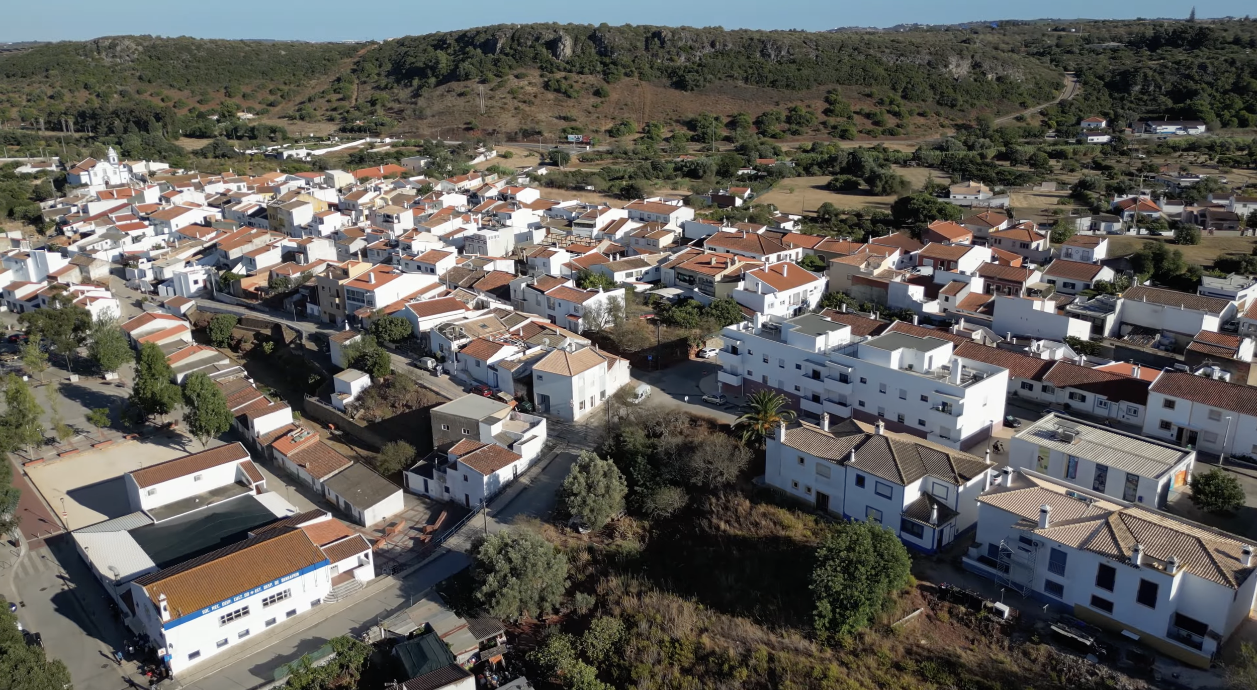 Living in Bensafrim: The Honest Guide to Lagos's Quiet Neighbour