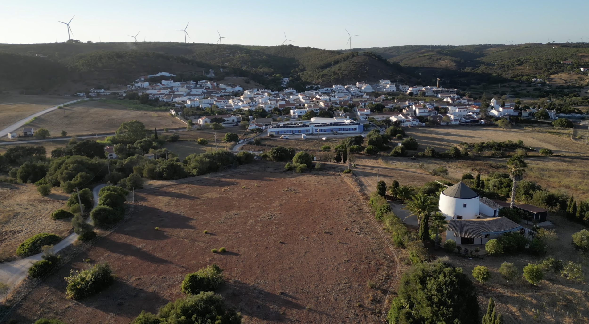 Living in Barão de São João: The Honest Guide (and a Lesson in Fire Preparedness)