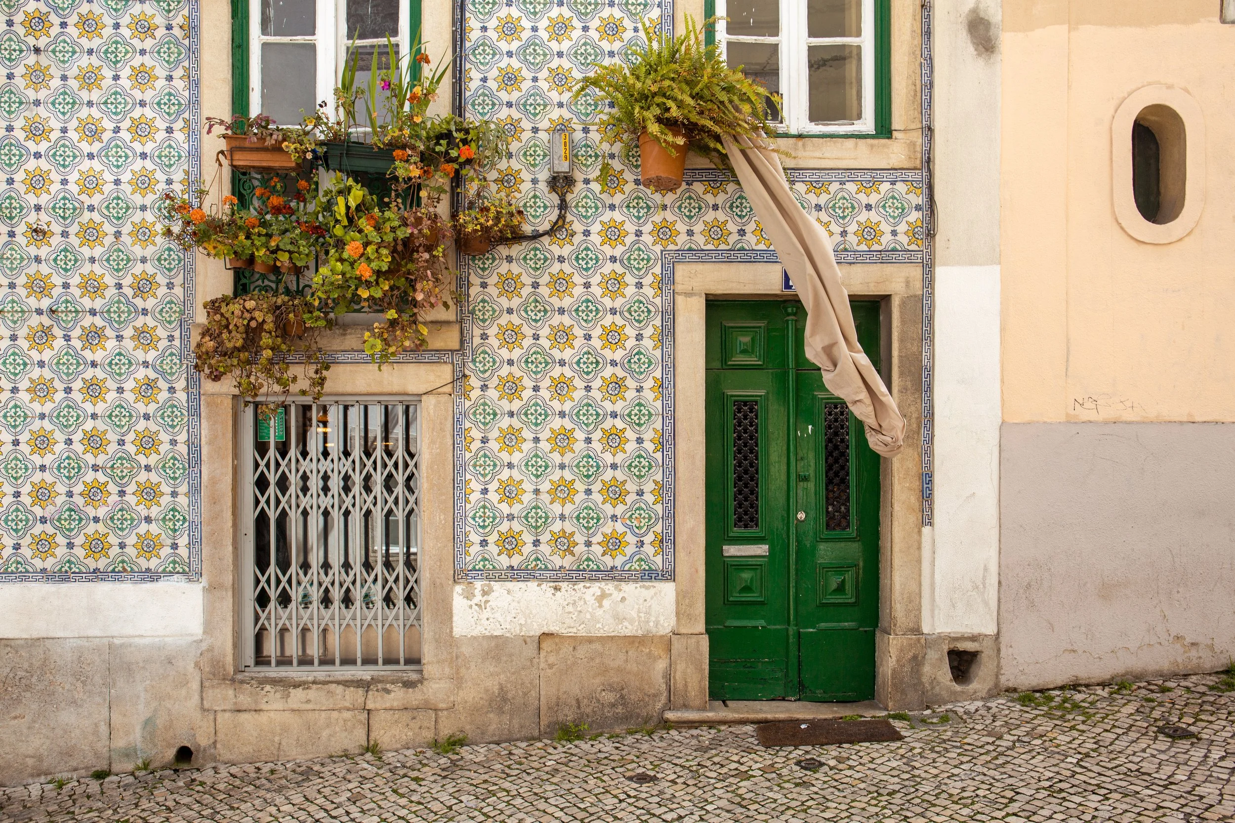 Property Due Diligence in Portugal: The Unlicensed Pools and Mystery Annexes to Catch Before You Buy